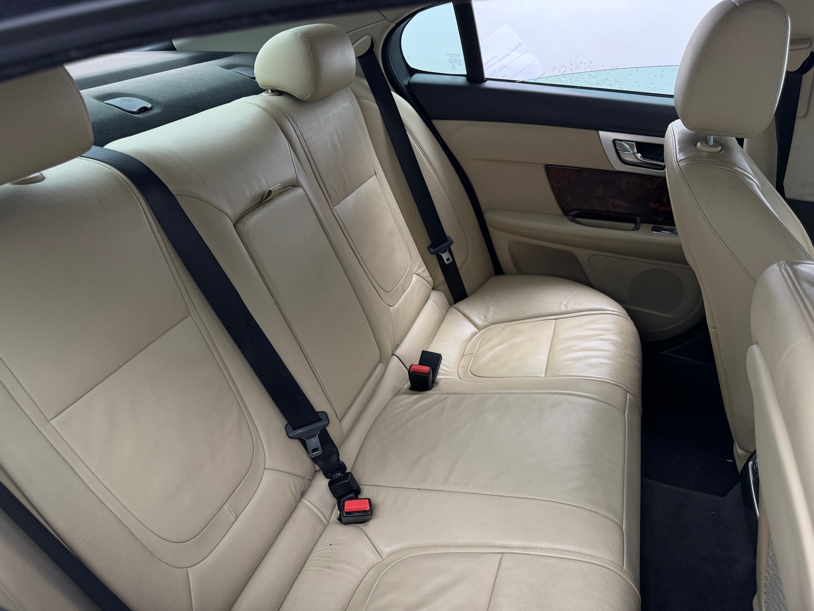 Thumbnail: 2015 Jaguar XF - 5