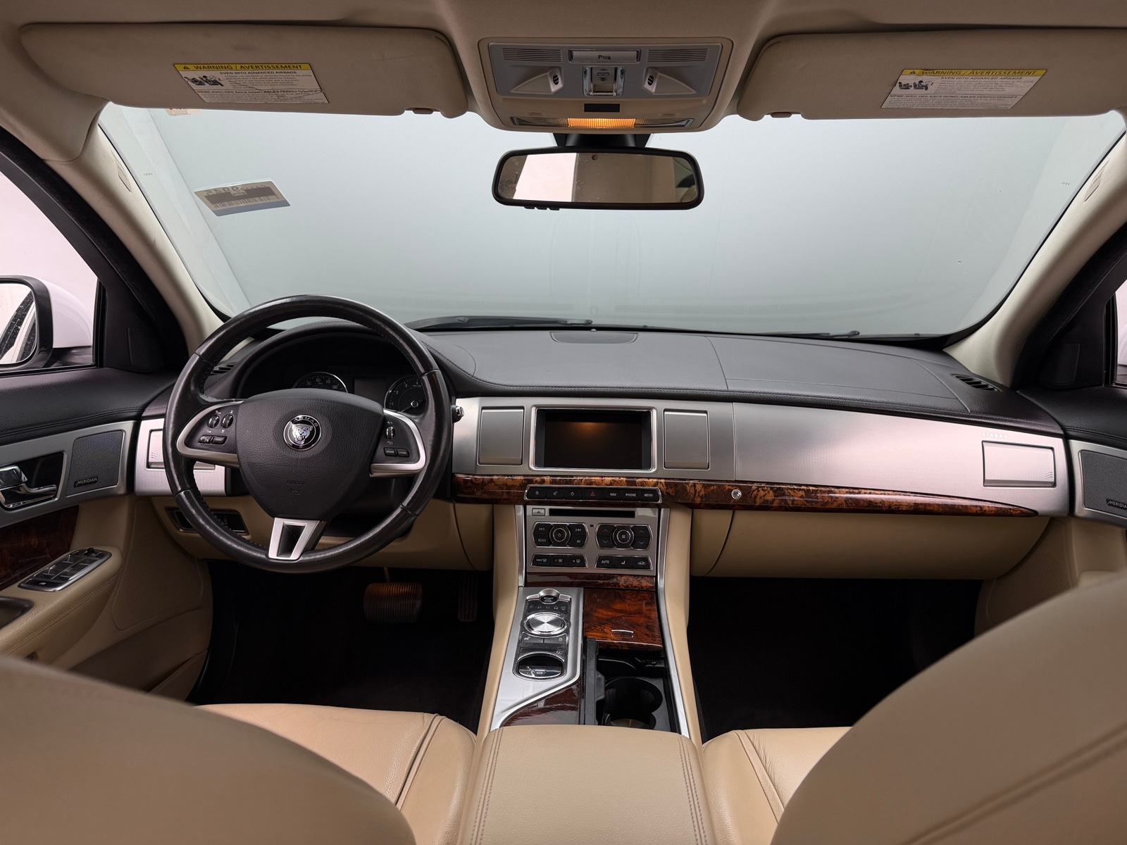 Thumbnail: 2015 Jaguar XF - 2