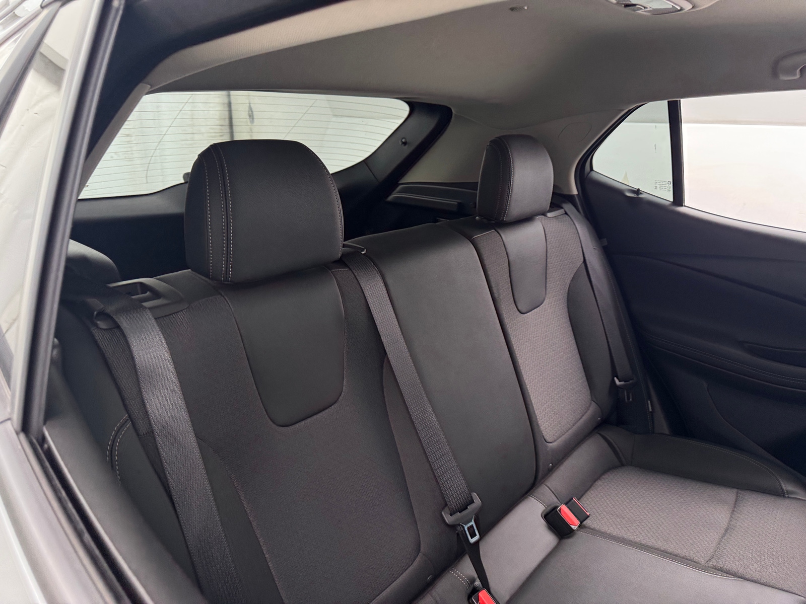 Thumbnail: 2025 Buick Encore GX - 5