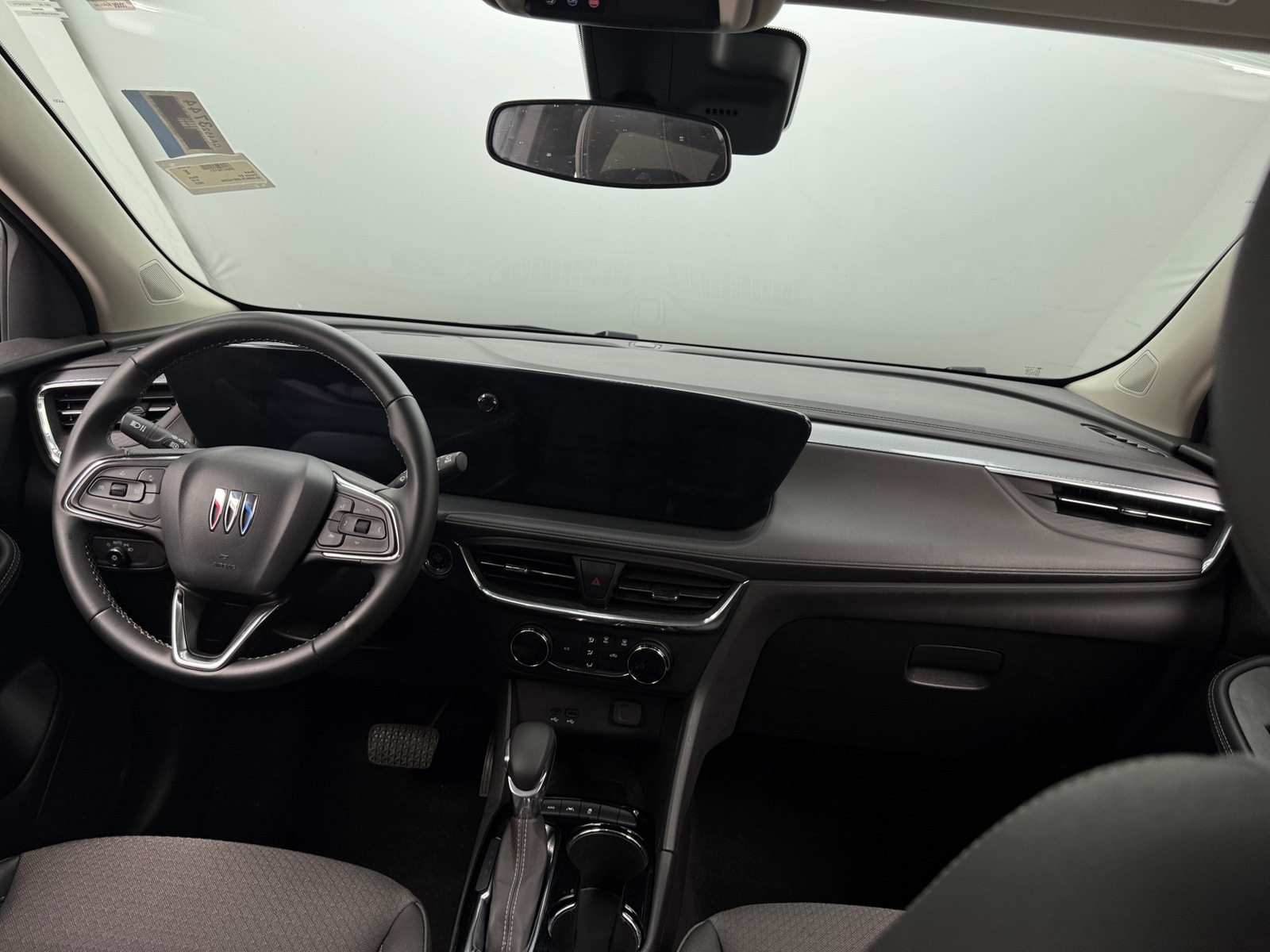 Thumbnail: 2025 Buick Encore GX - 2