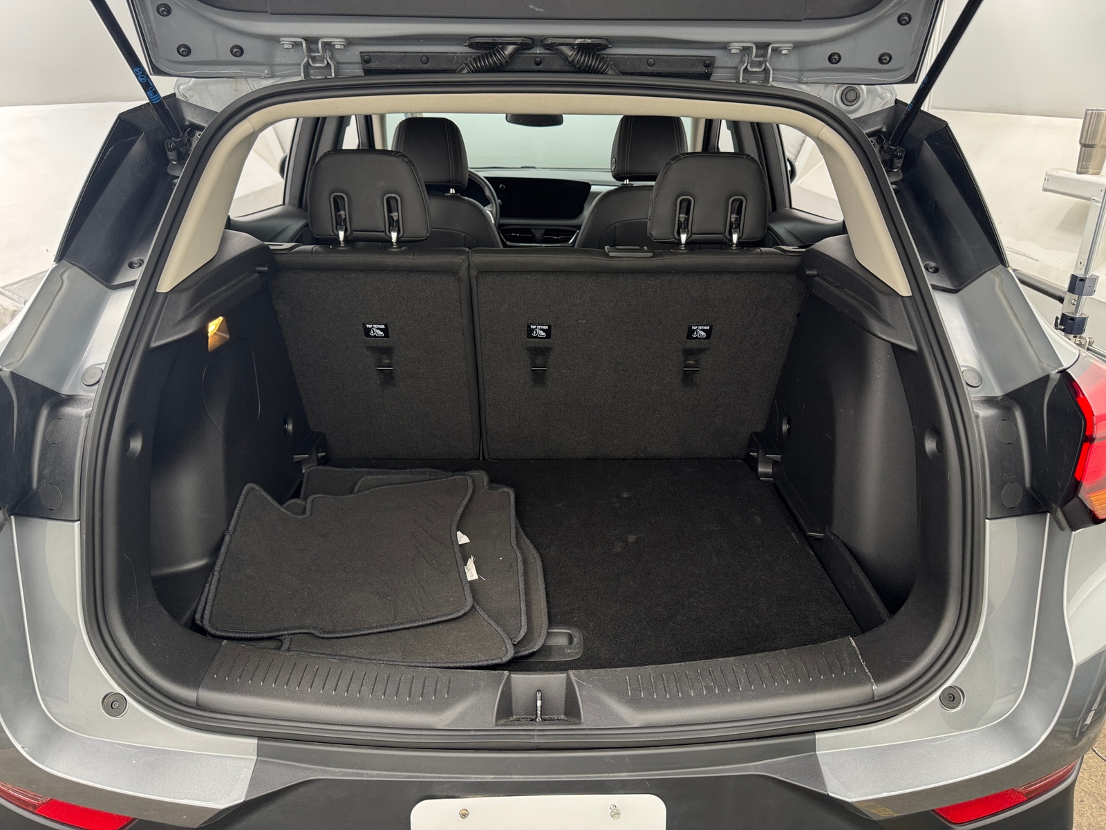 Thumbnail: 2025 Buick Encore GX - 6