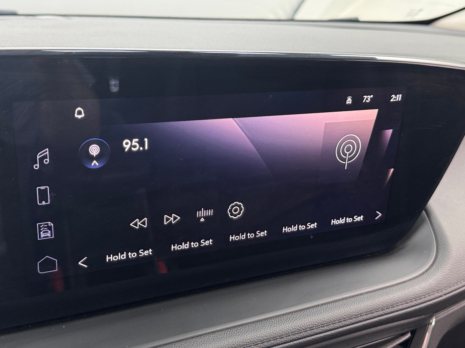 Thumbnail: 2025 Buick Encore GX - 3