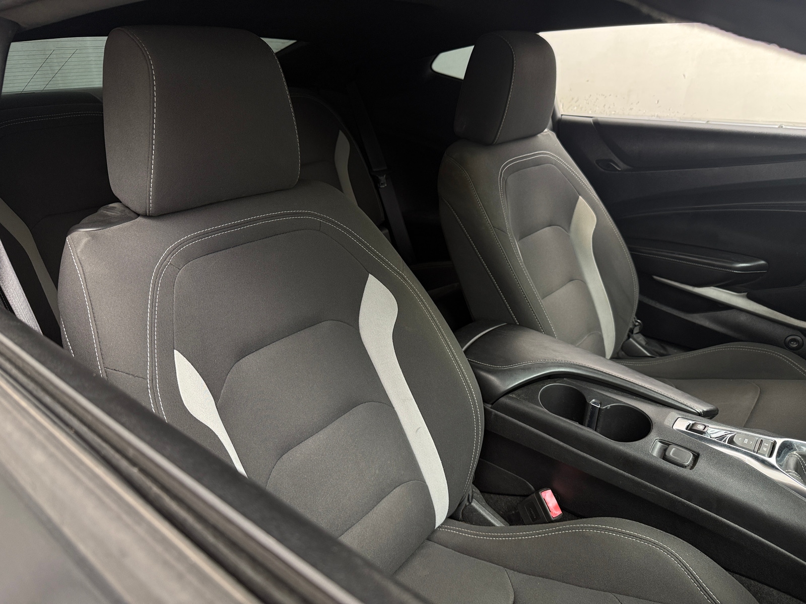 Thumbnail: 2018 Chevrolet Camaro - 2