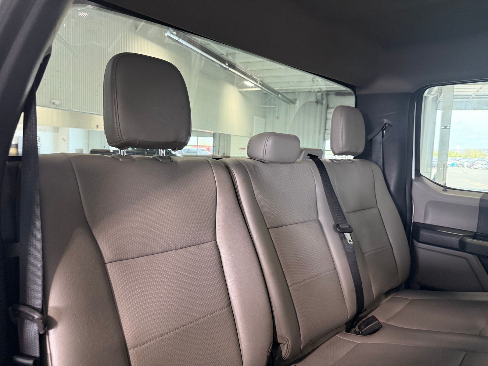 Thumbnail: 2022 Ford Econoline - 5