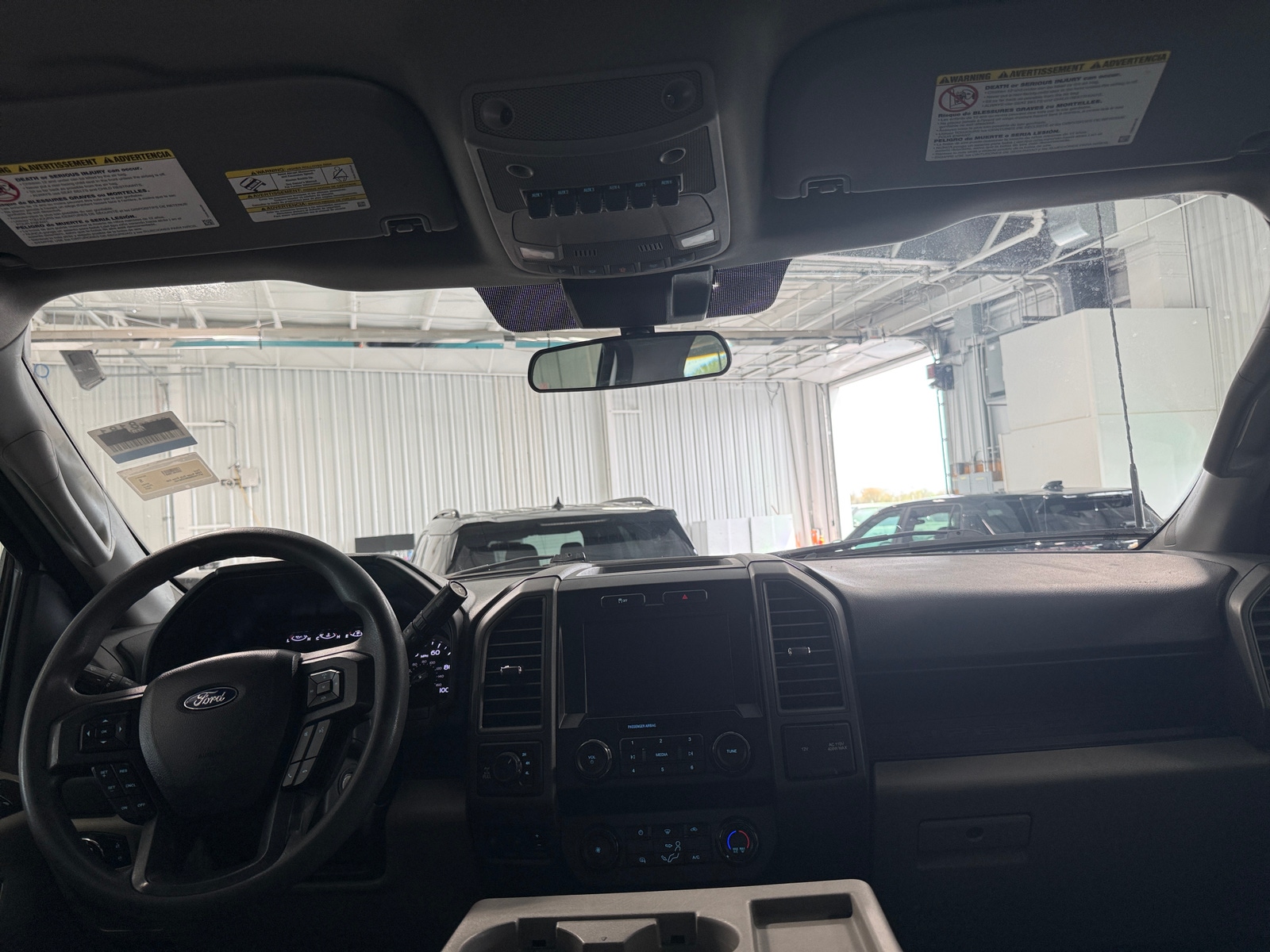 Thumbnail: 2022 Ford Econoline - 2