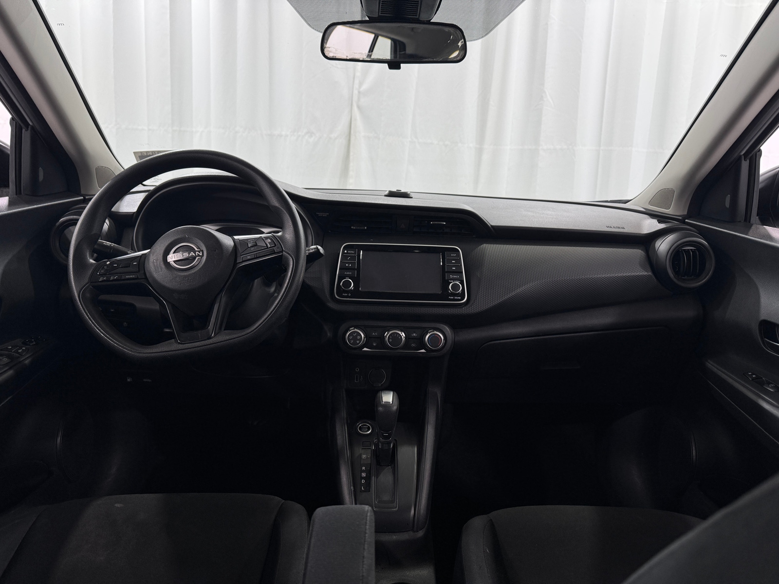 Thumbnail: 2023 Nissan Kicks - 3