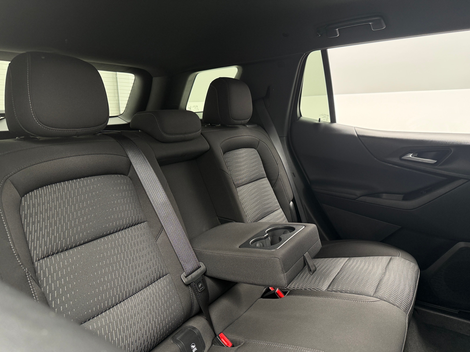 Thumbnail: 2025 Chevrolet Equinox - 6