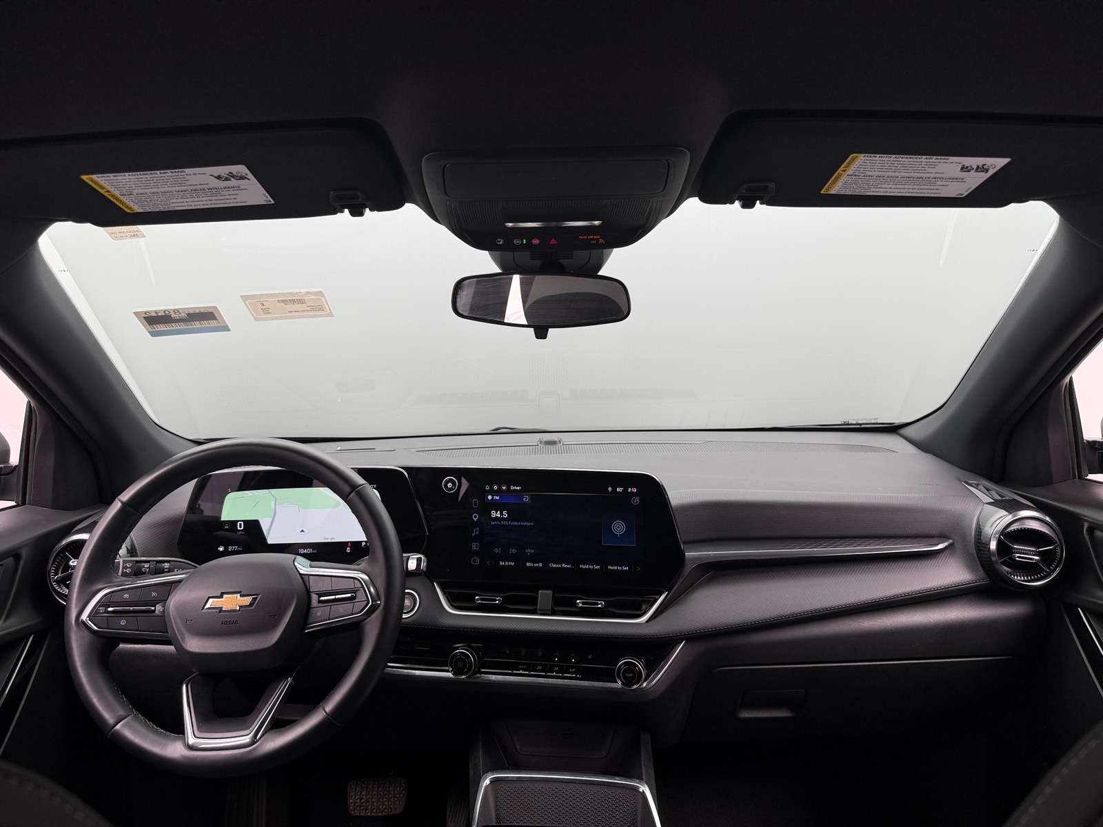 Thumbnail: 2025 Chevrolet Equinox - 3