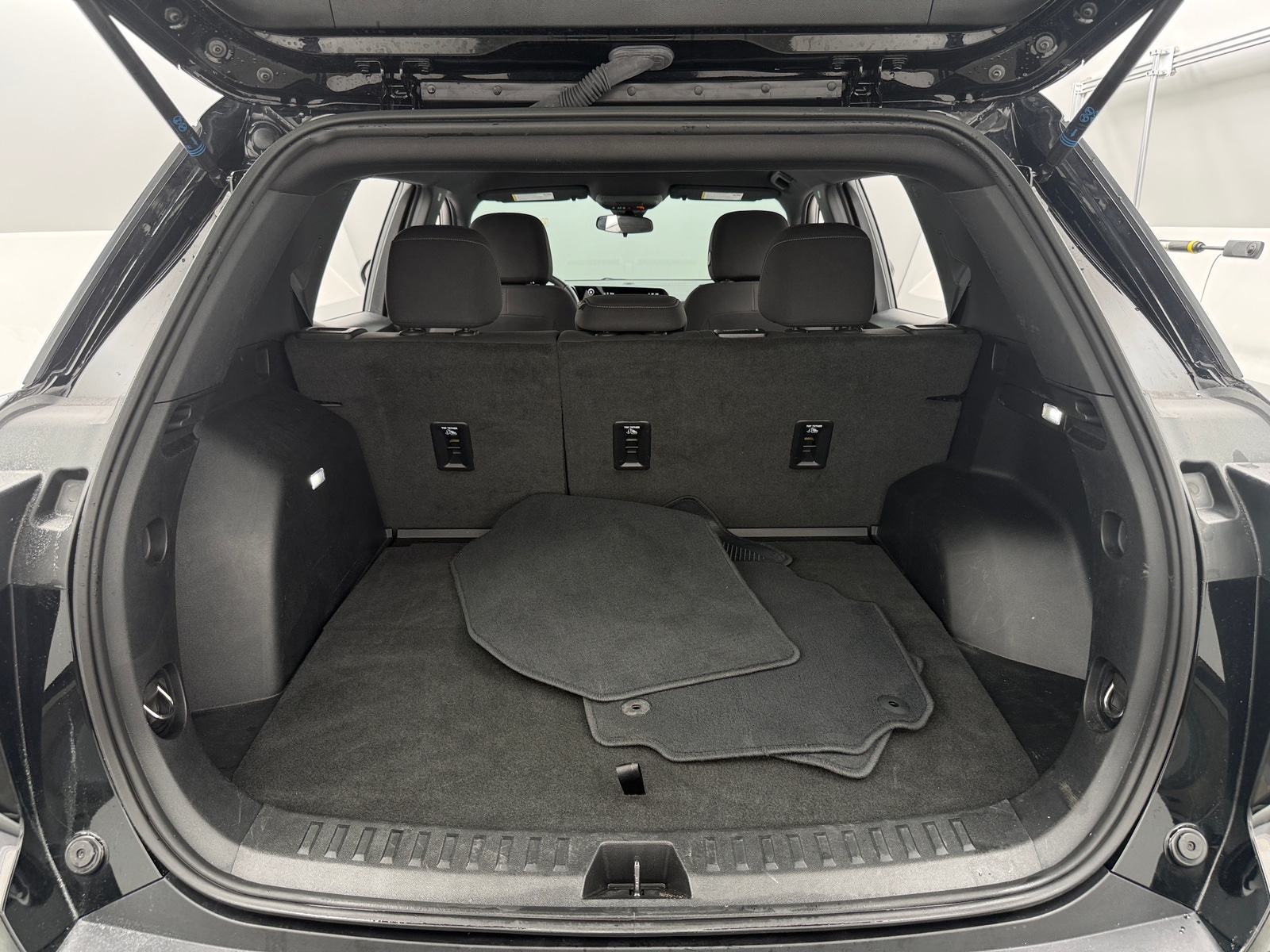 Thumbnail: 2025 Chevrolet Equinox - 7