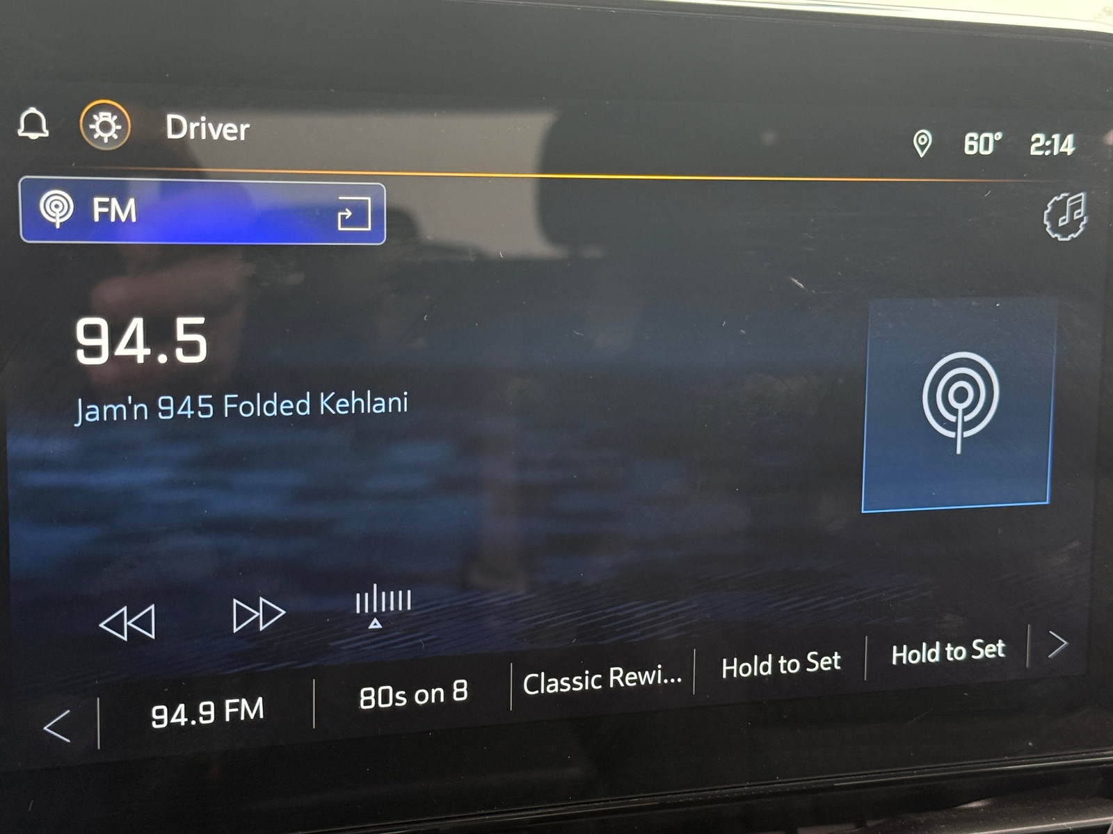 Thumbnail: 2025 Chevrolet Equinox - 4