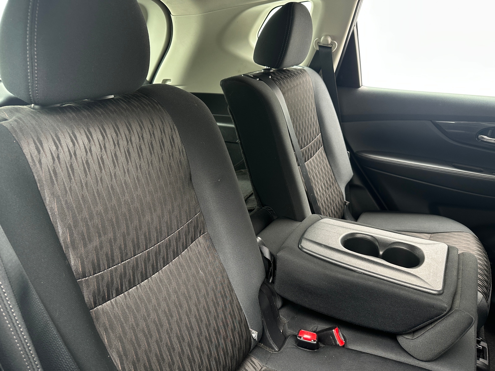 Thumbnail: 2018 Nissan Rogue - 6