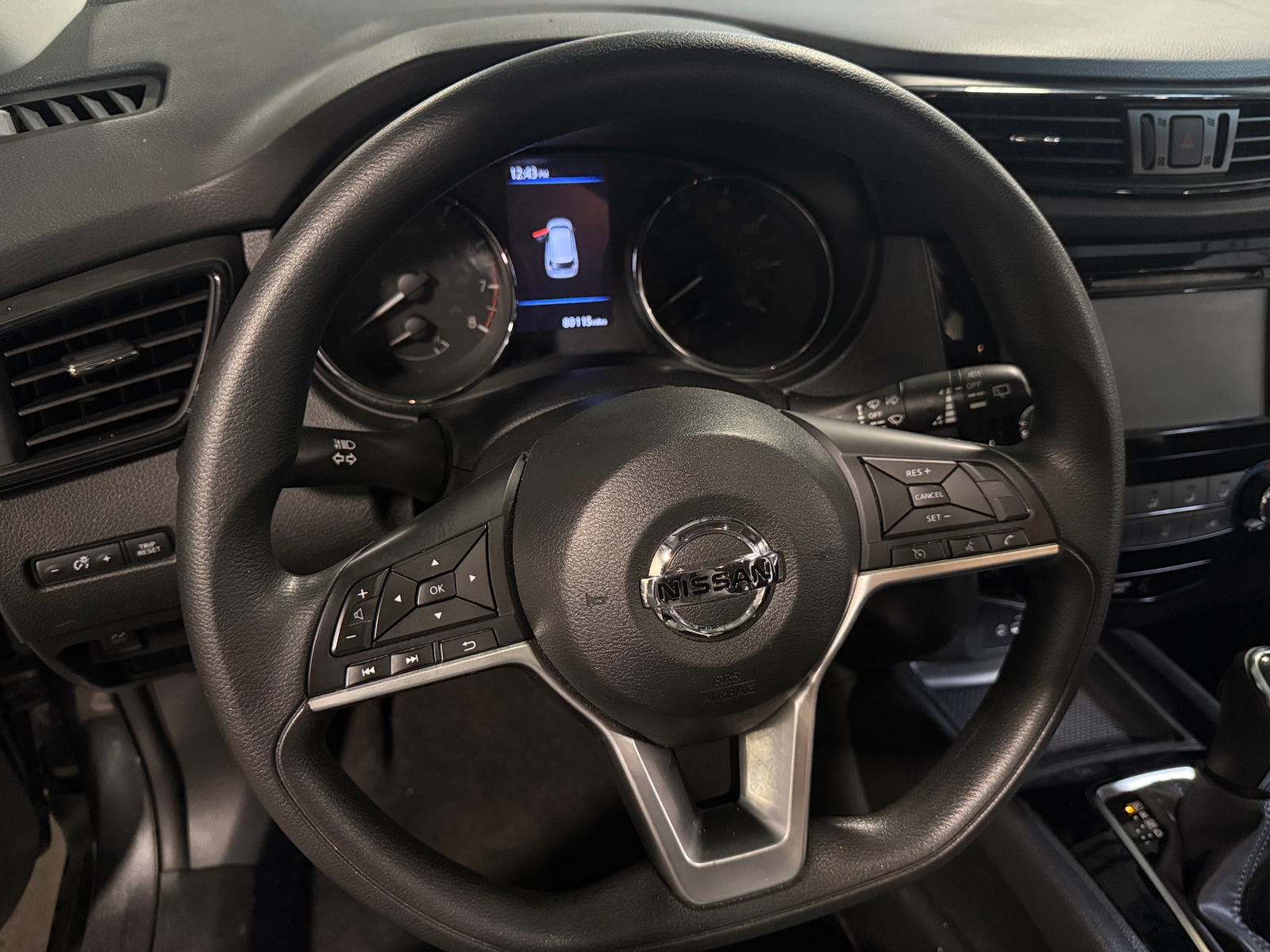 Thumbnail: 2018 Nissan Rogue - 5