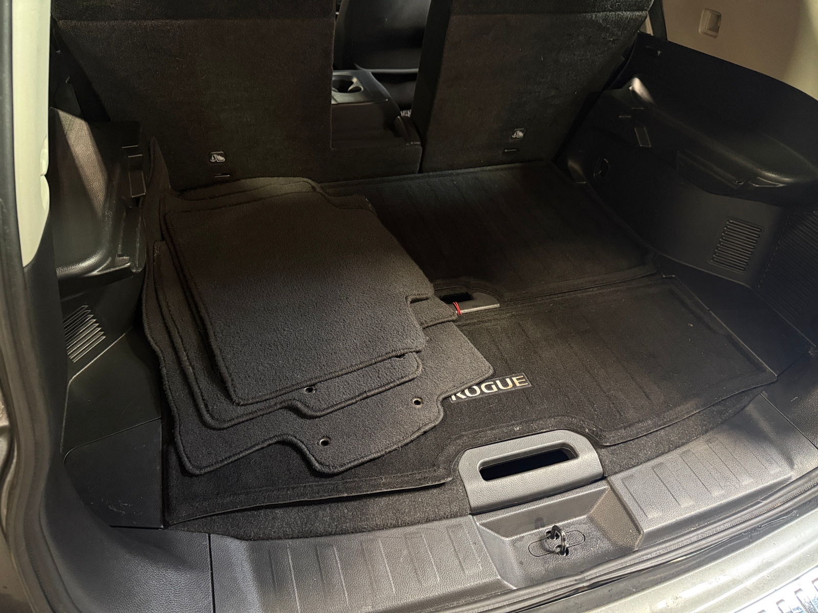 Thumbnail: 2018 Nissan Rogue - 7