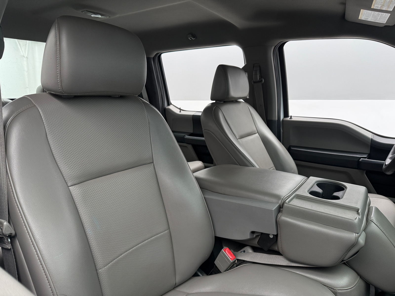 Thumbnail: 2020 Ford Econoline - 2