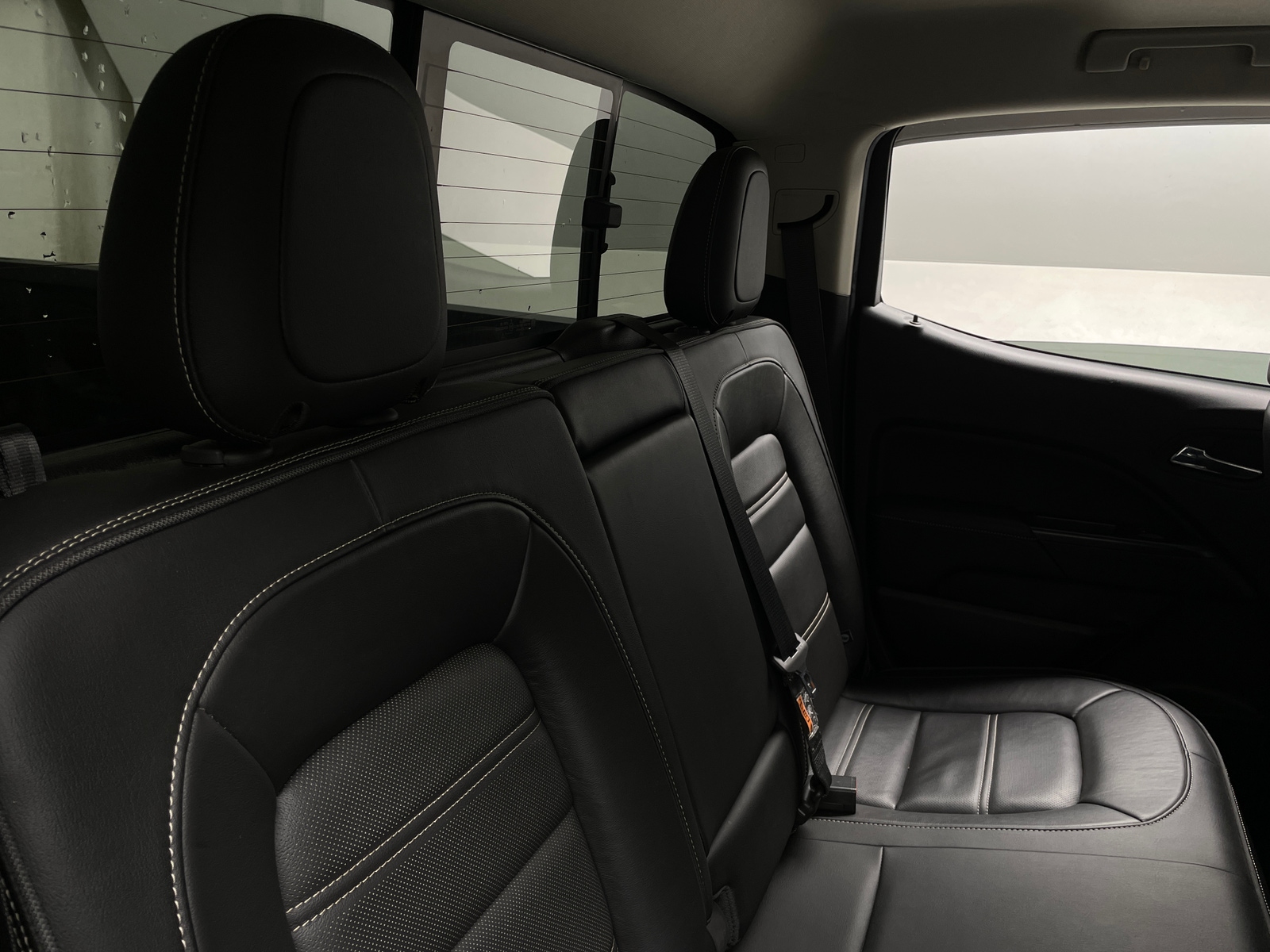 Thumbnail: 2019 GMC Canyon - 5