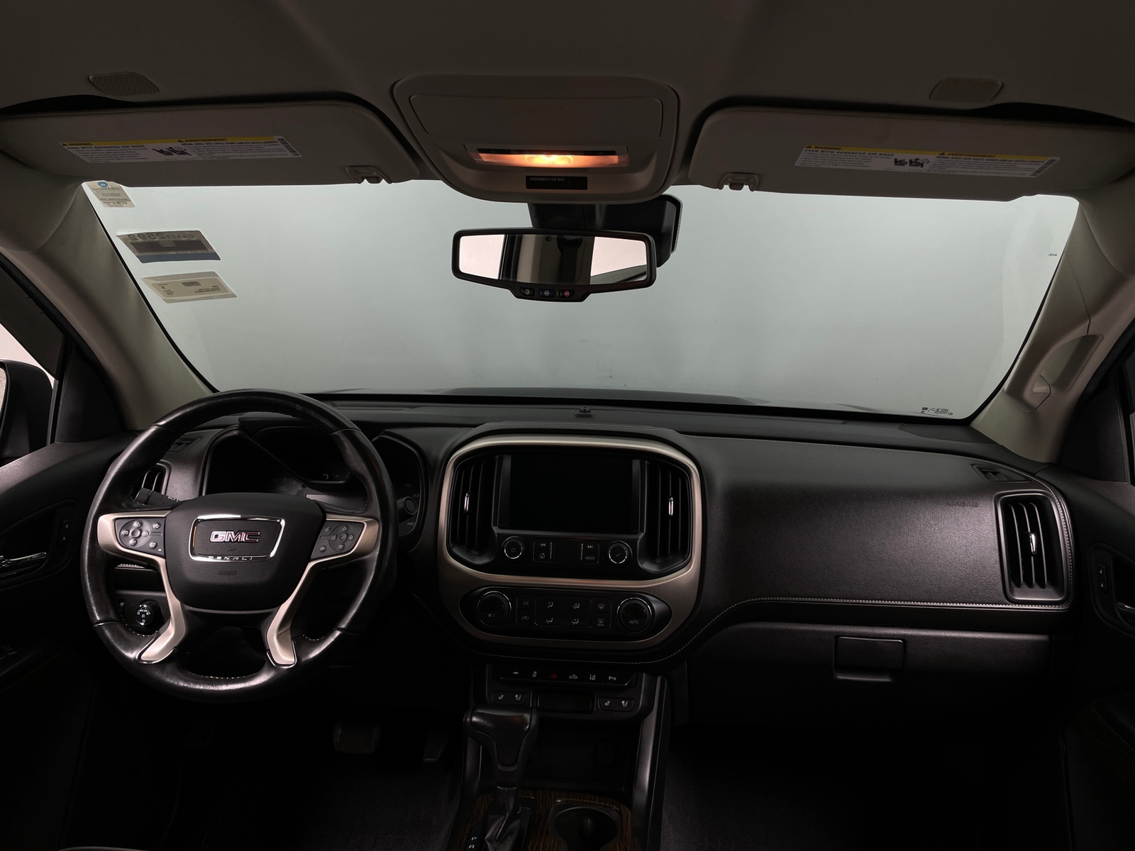 Thumbnail: 2019 GMC Canyon - 2