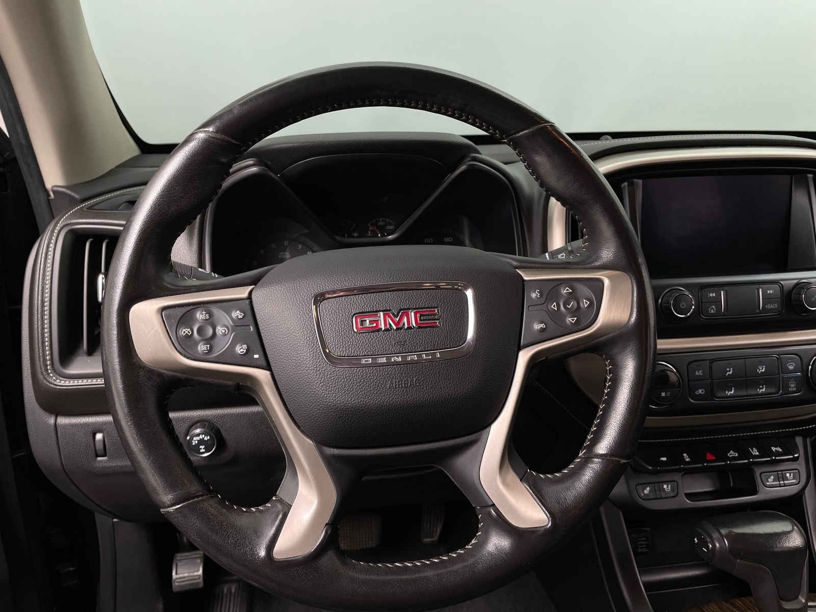 Thumbnail: 2019 GMC Canyon - 4