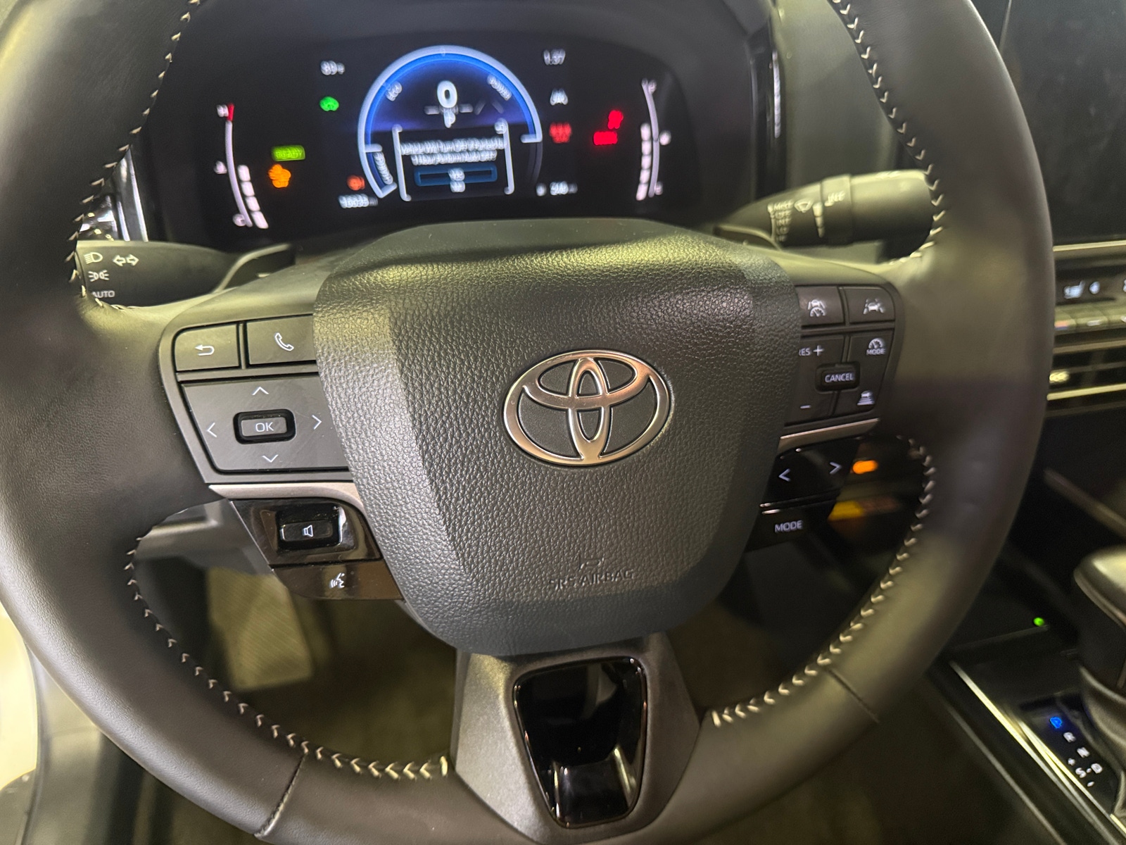 Thumbnail: 2025 Toyota Camry - 5