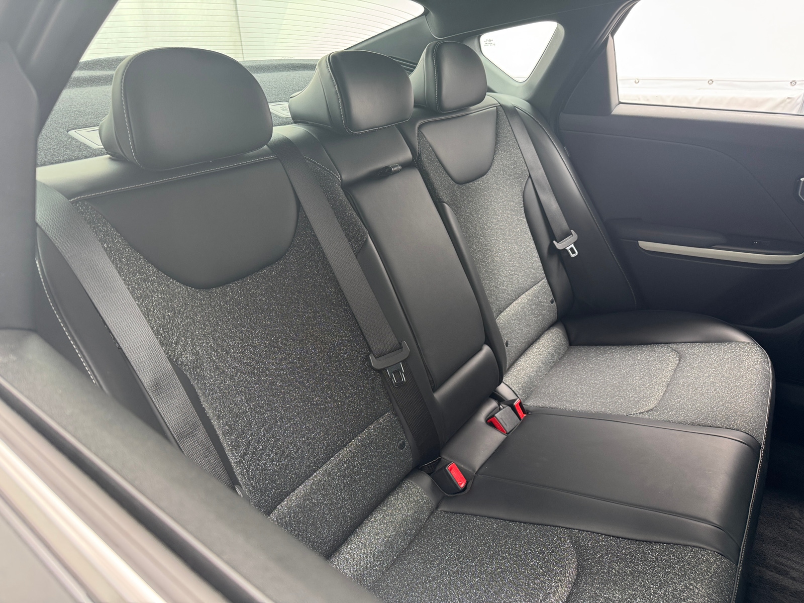 Thumbnail: 2025 Kia K4 - 5