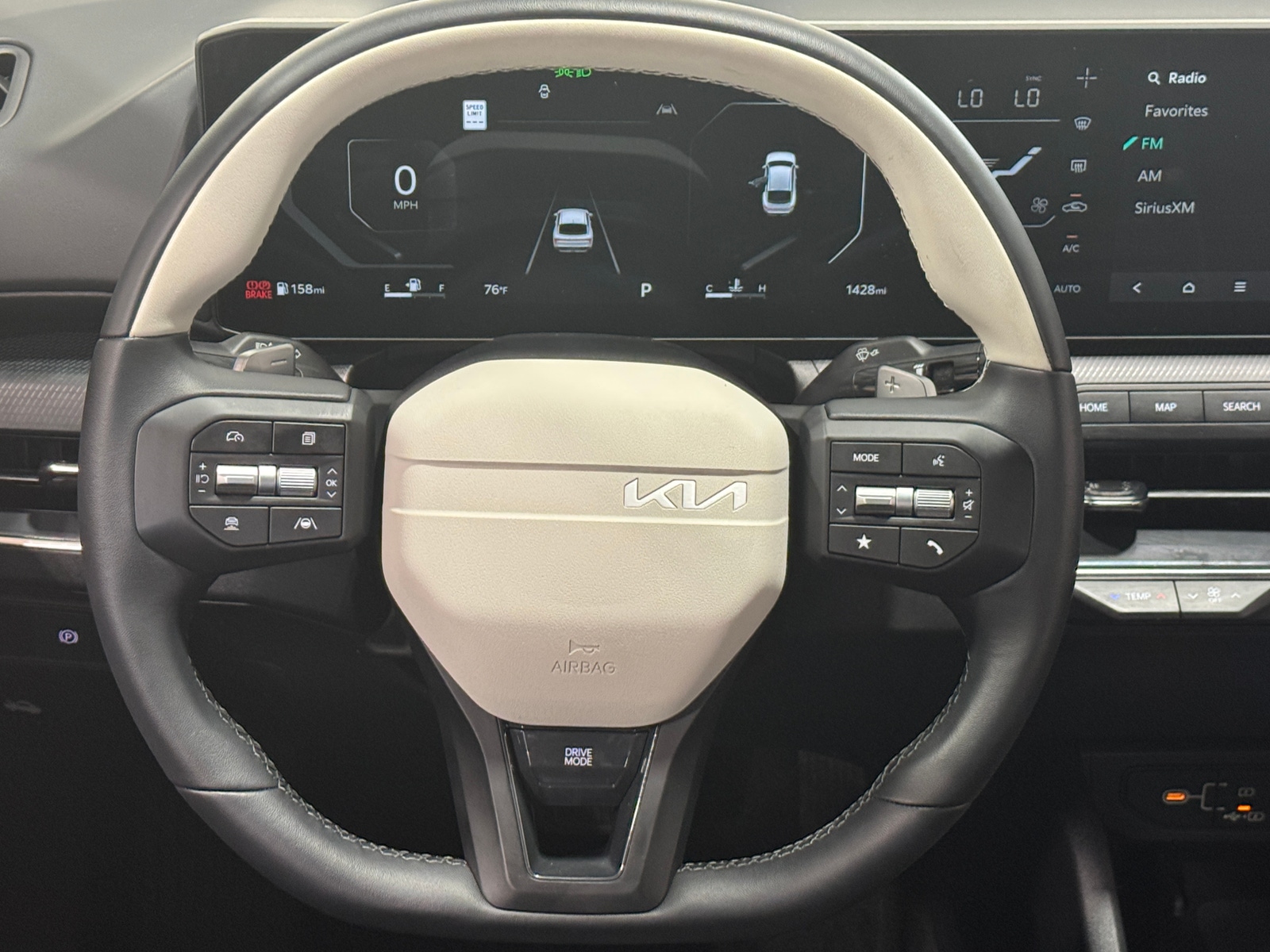 Thumbnail: 2025 Kia K4 - 4