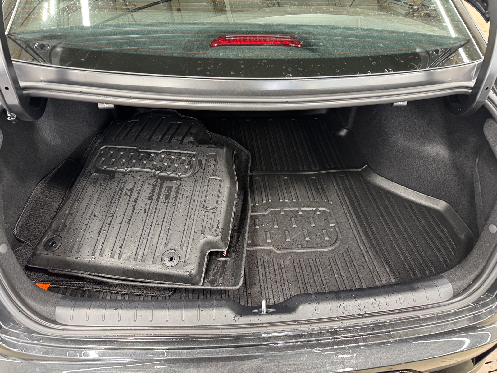 Thumbnail: 2025 Kia K4 - 6