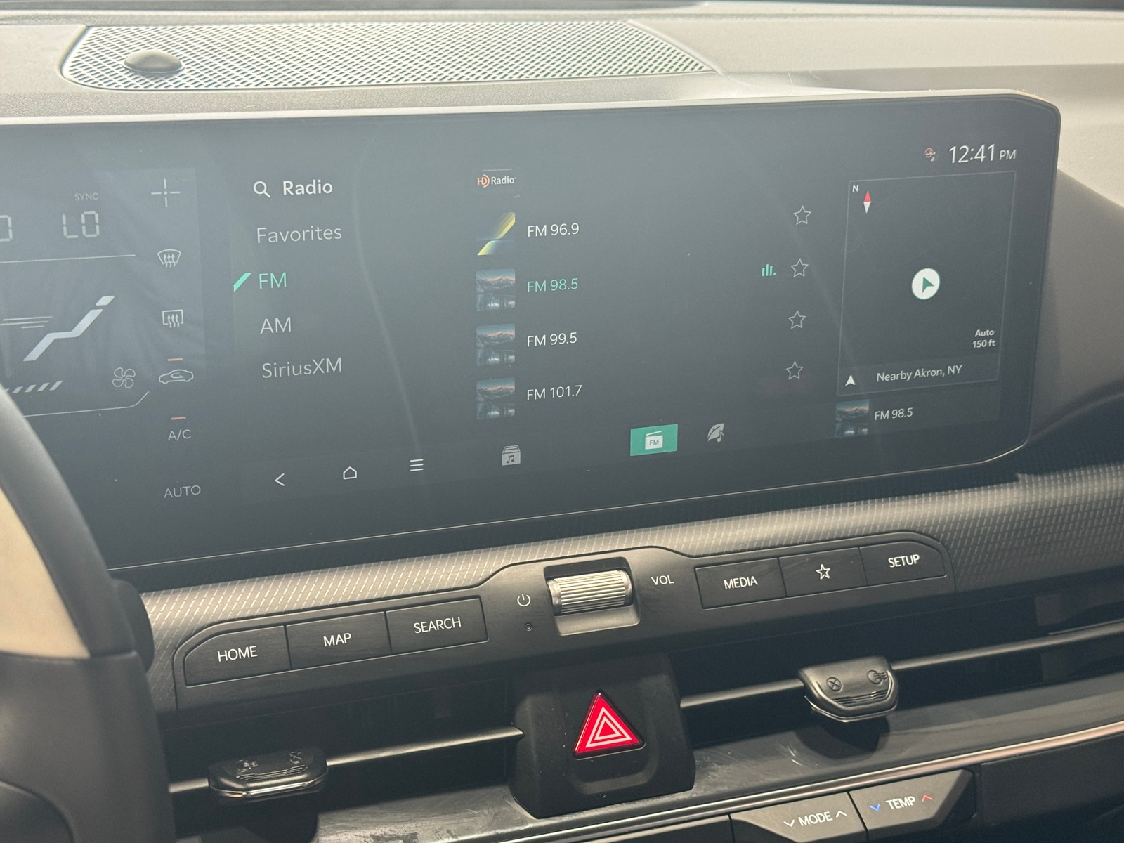 Thumbnail: 2025 Kia K4 - 3