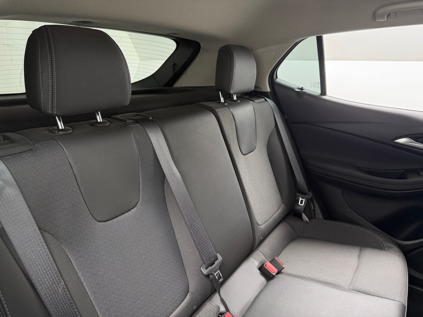 Thumbnail: 2024 Buick Encore GX - 5