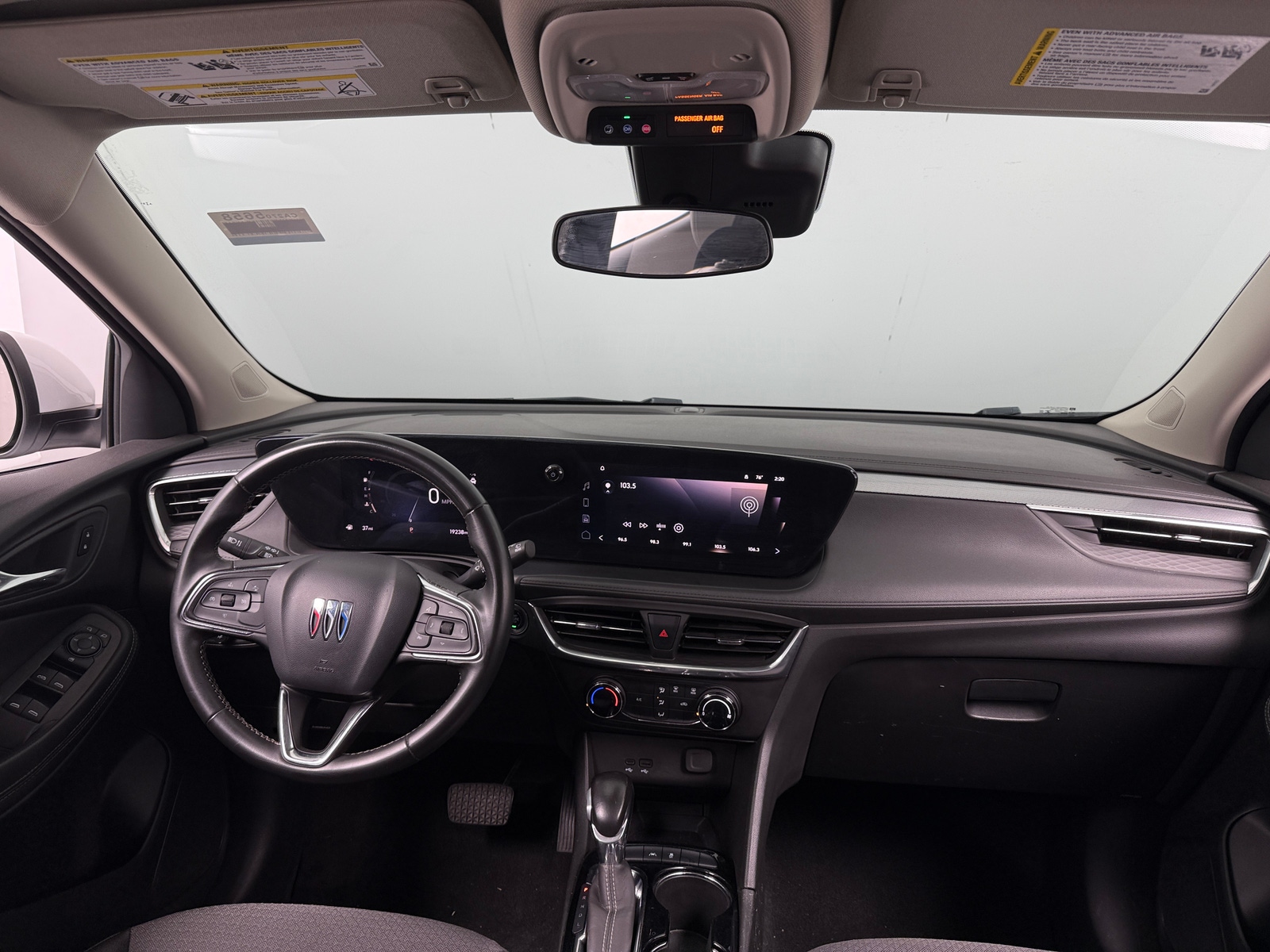 Thumbnail: 2024 Buick Encore GX - 2