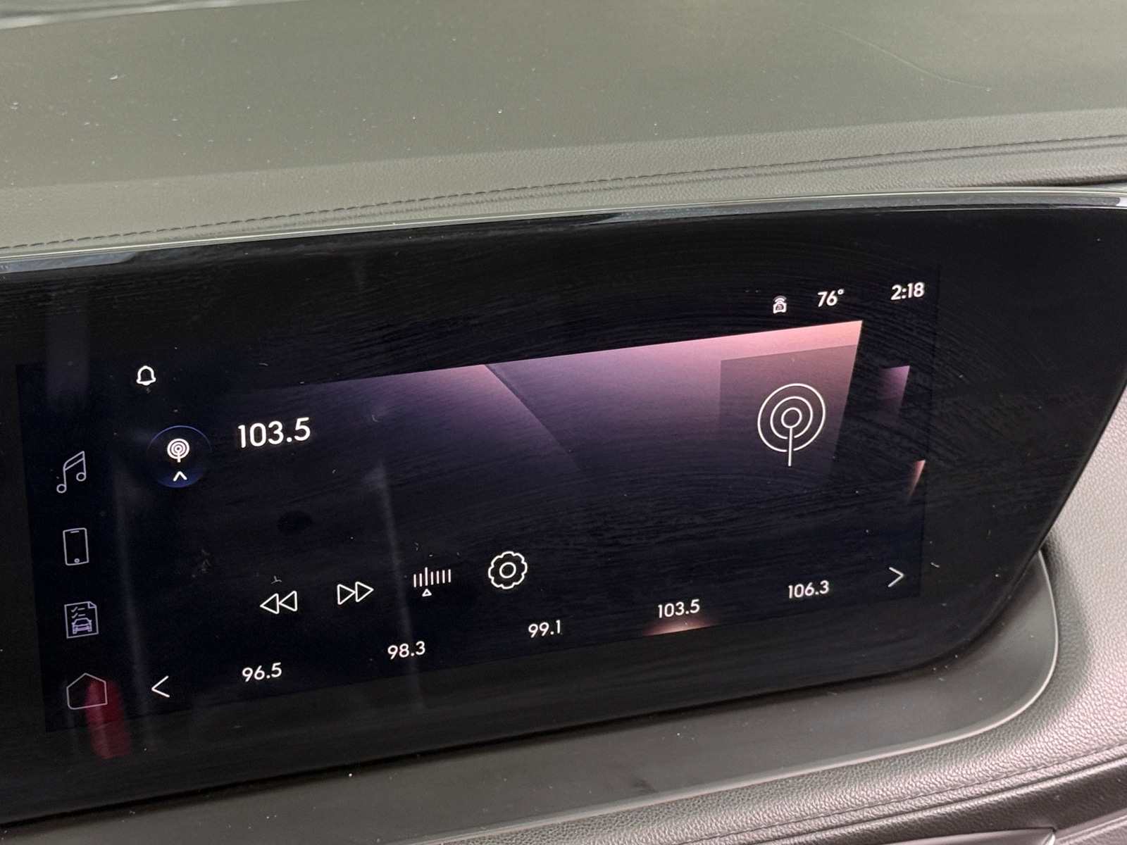 Thumbnail: 2024 Buick Encore GX - 3