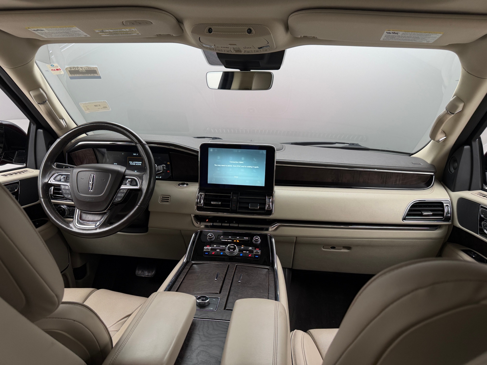 Thumbnail: 2018 Lincoln Navigator - 2