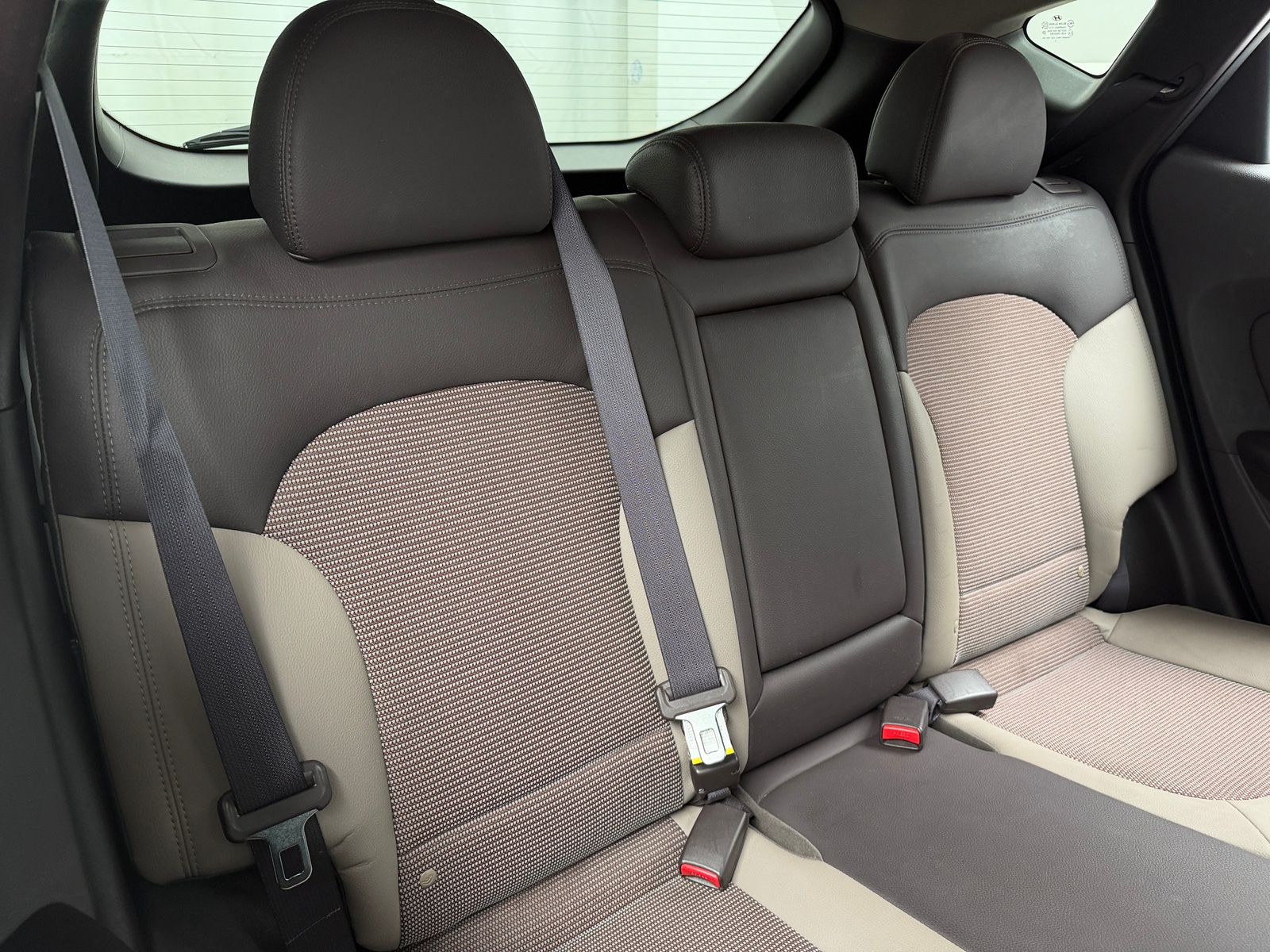 Thumbnail: 2013 Hyundai Tucson - 6