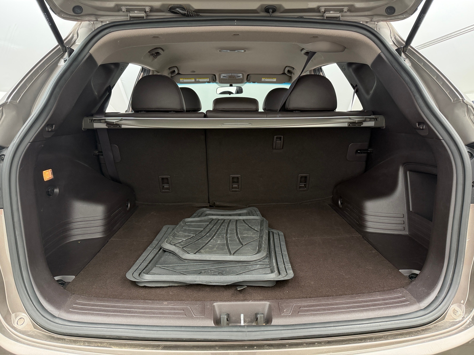 Thumbnail: 2013 Hyundai Tucson - 7