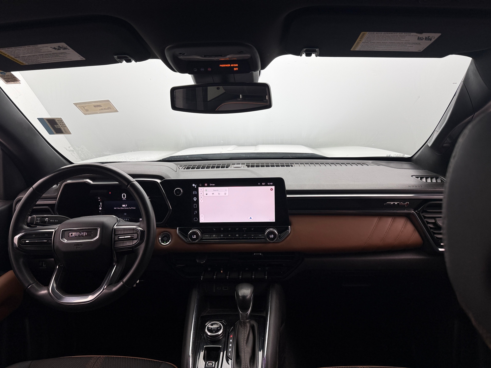 Thumbnail: 2023 GMC Canyon - 3