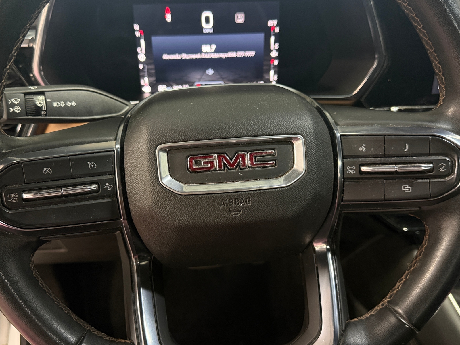 Thumbnail: 2023 GMC Canyon - 5