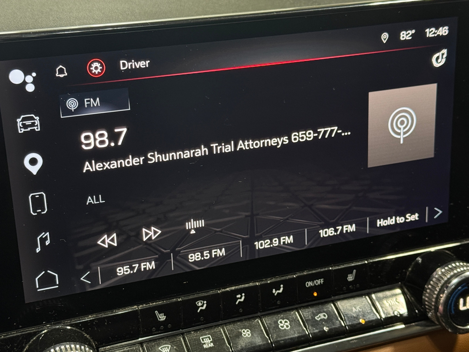 Thumbnail: 2023 GMC Canyon - 4