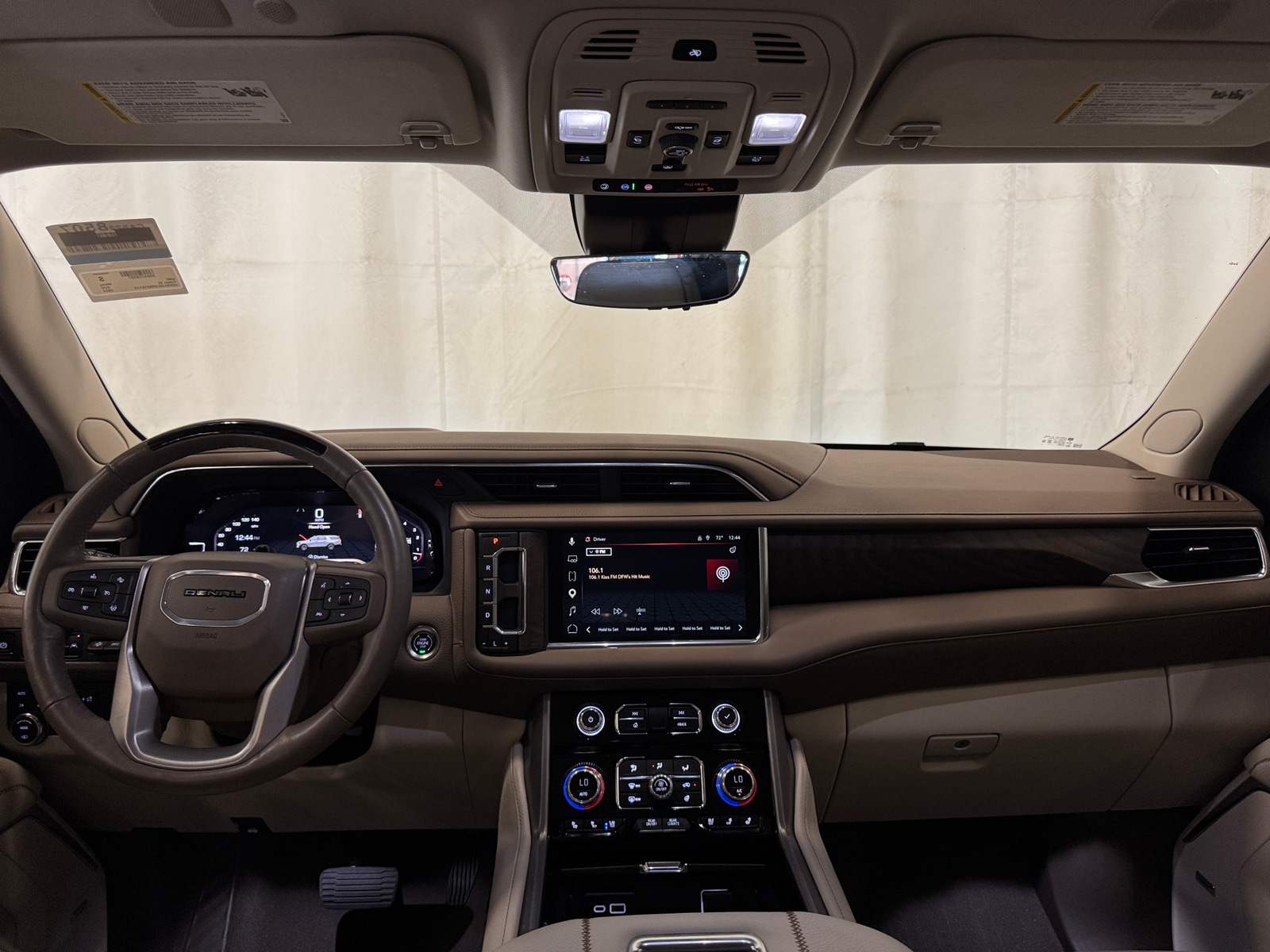 Thumbnail: 2024 GMC Yukon XL - 2