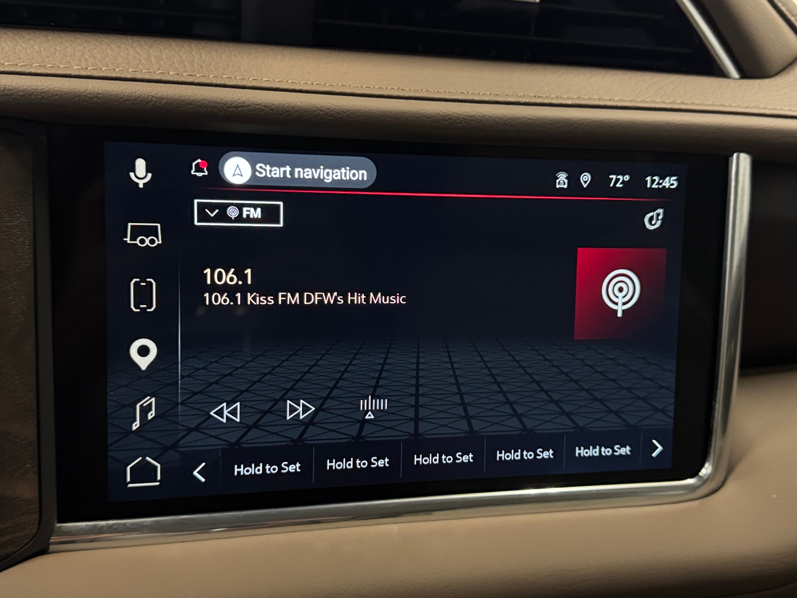 Thumbnail: 2024 GMC Yukon XL - 3