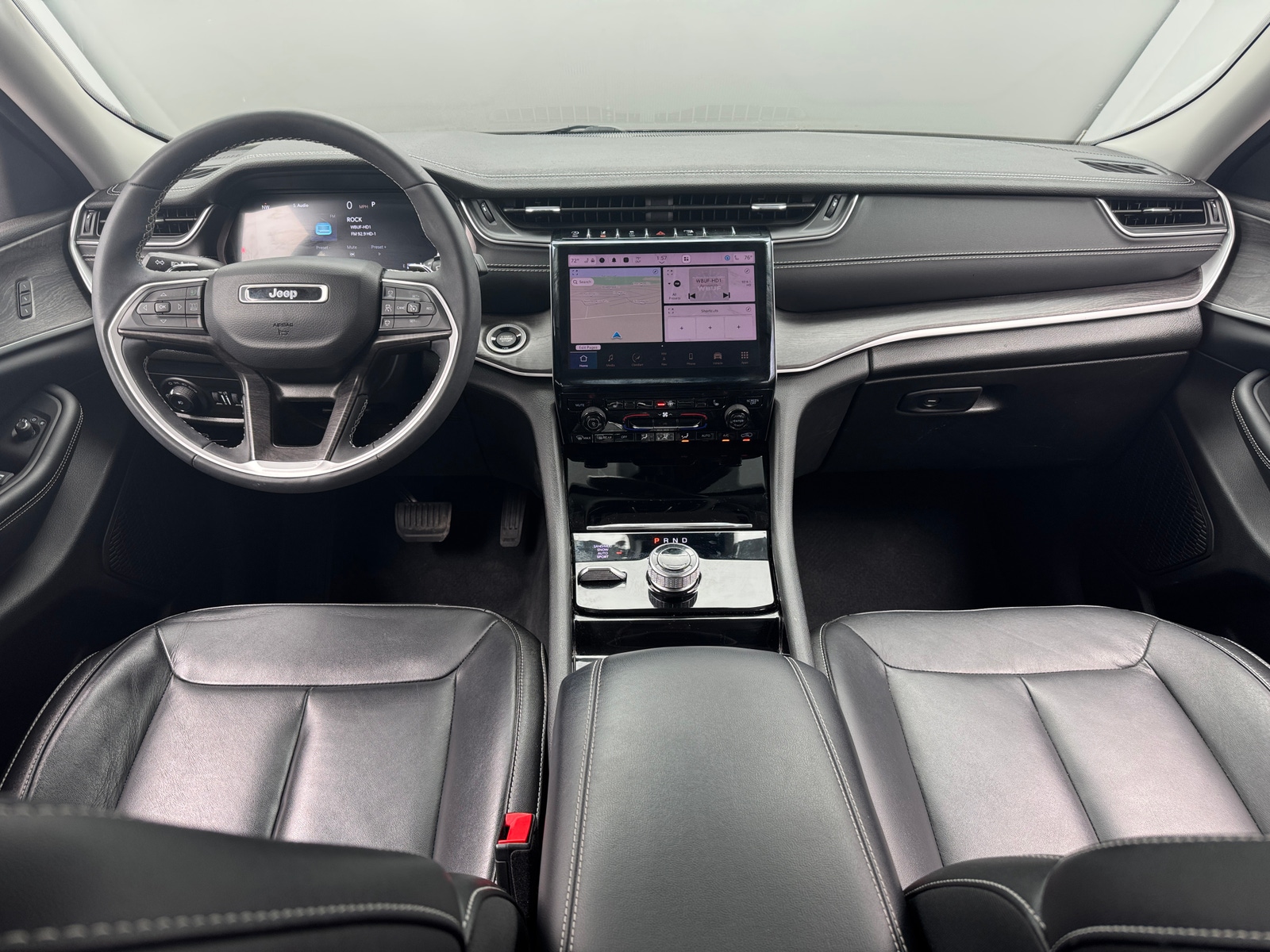 Thumbnail: 2023 Jeep Grand Cherokee L - 2