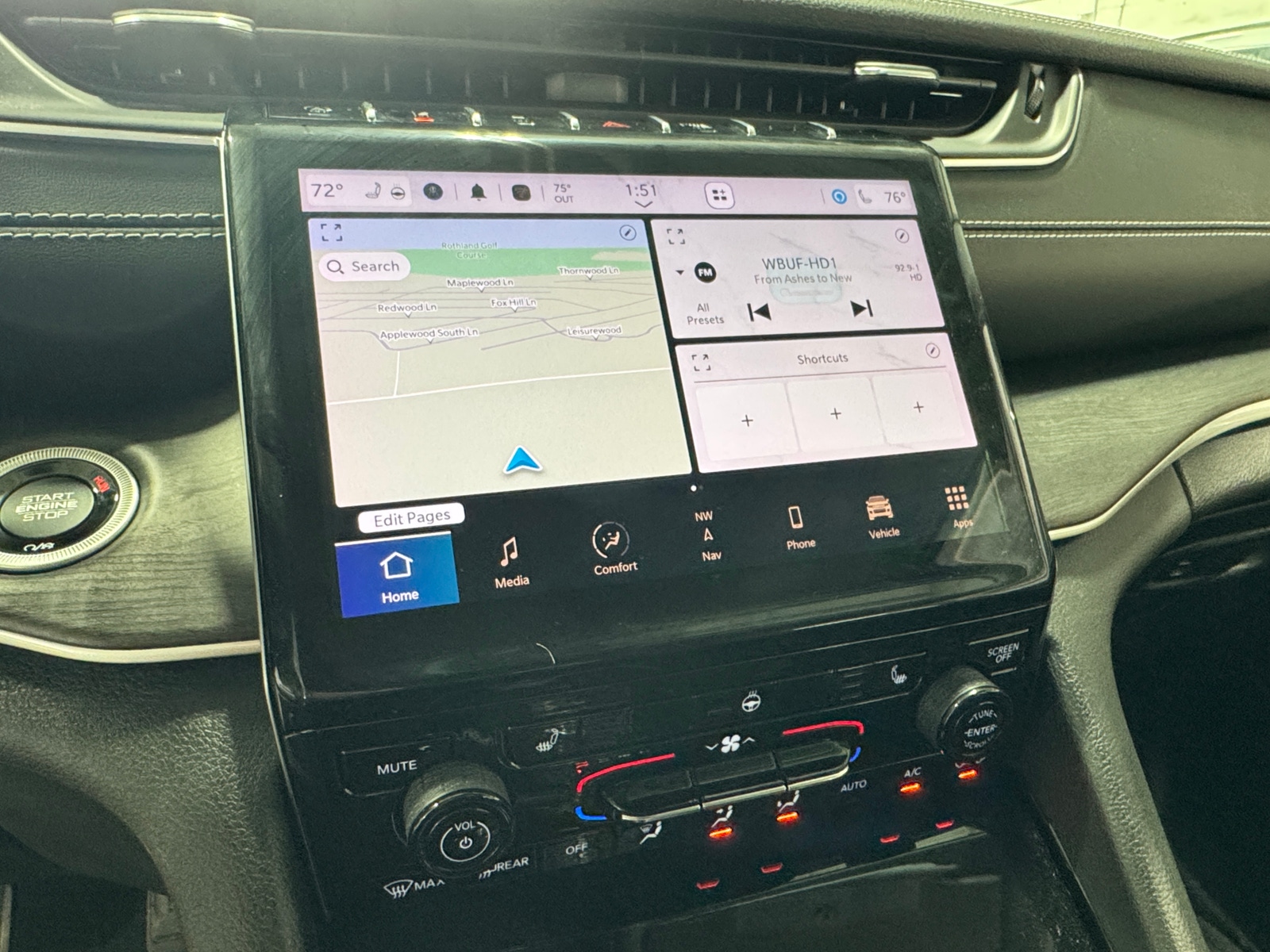 Thumbnail: 2023 Jeep Grand Cherokee L - 3