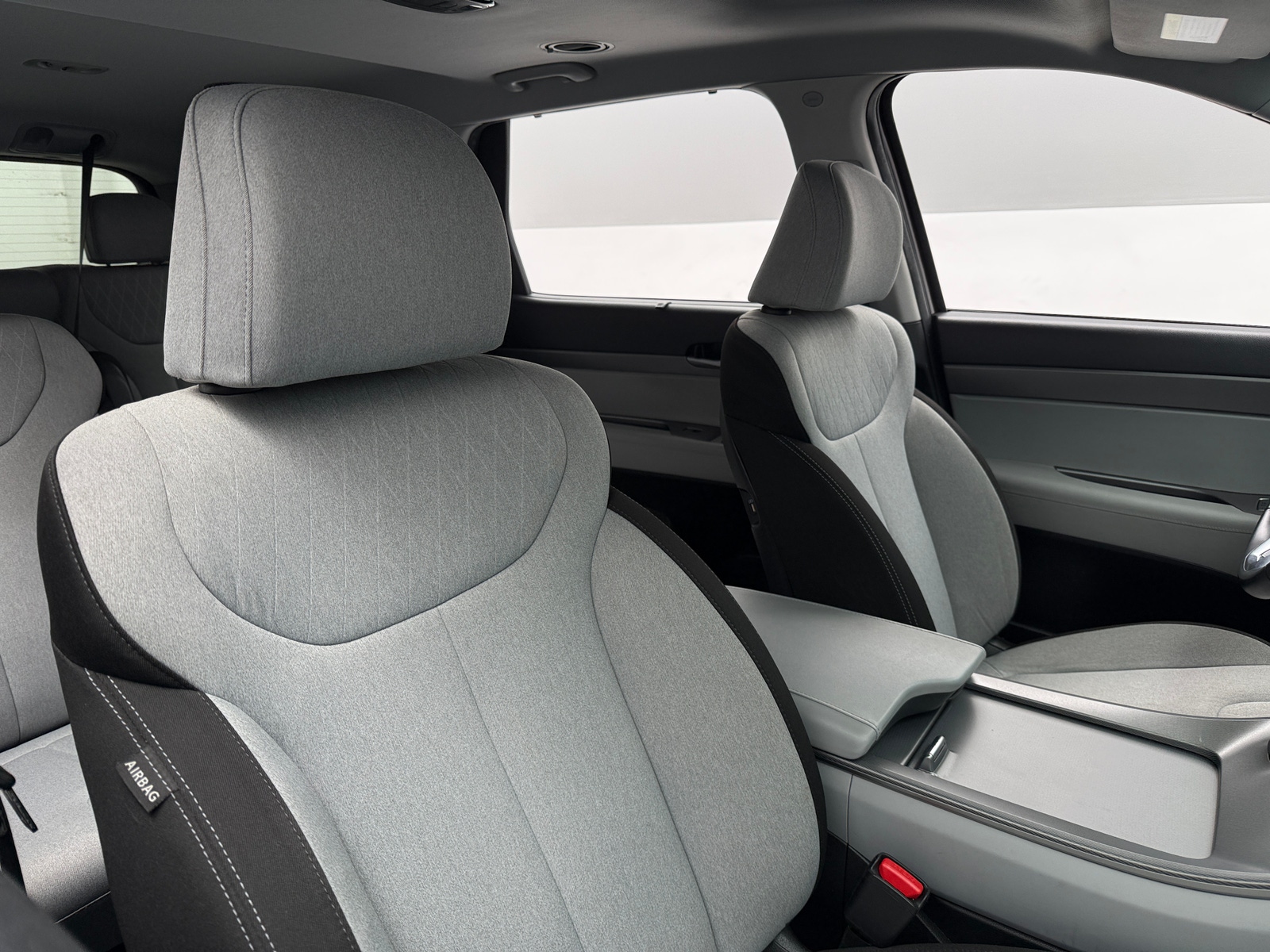 Thumbnail: 2021 Hyundai Palisade - 2