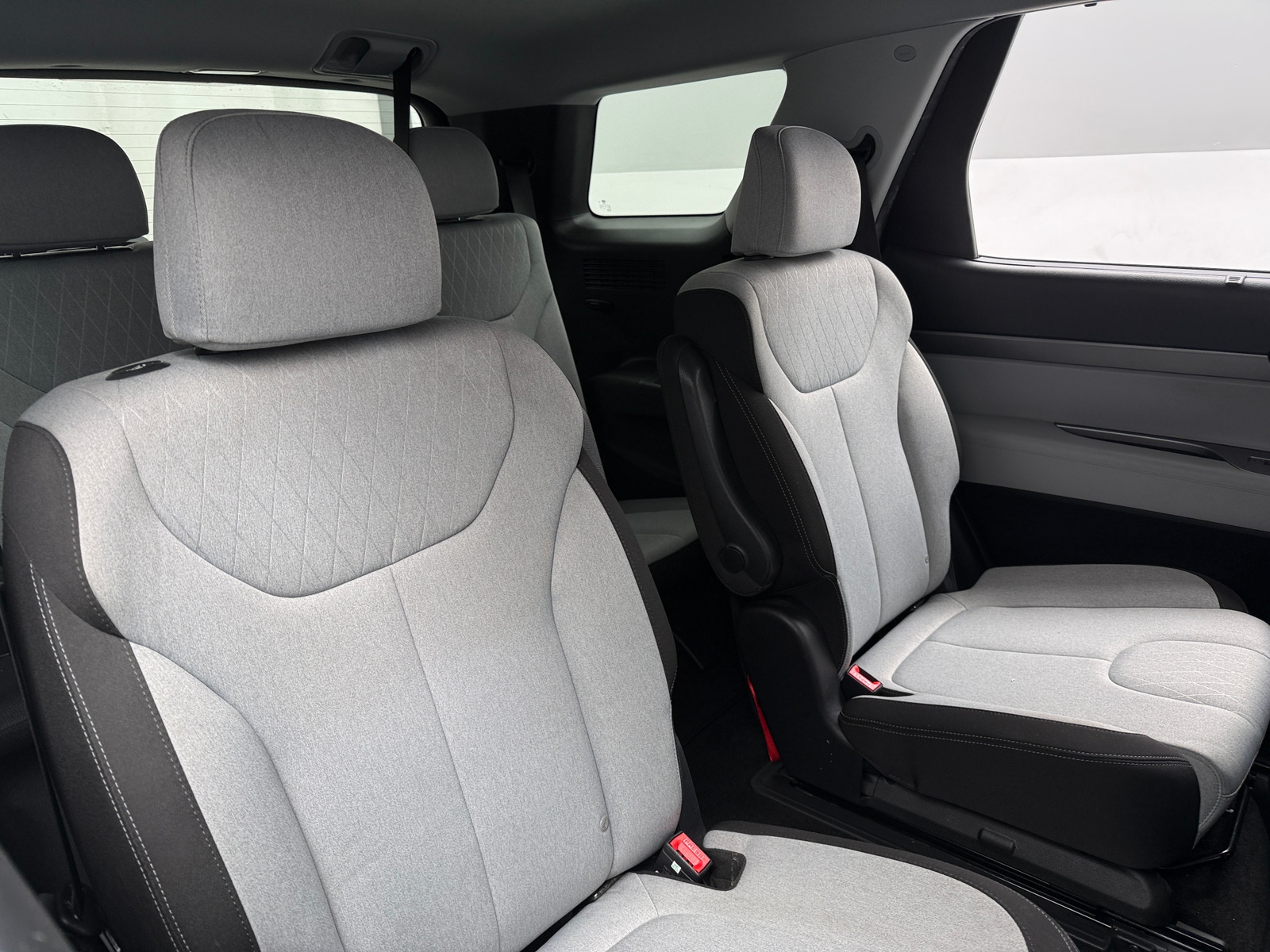 Thumbnail: 2021 Hyundai Palisade - 6