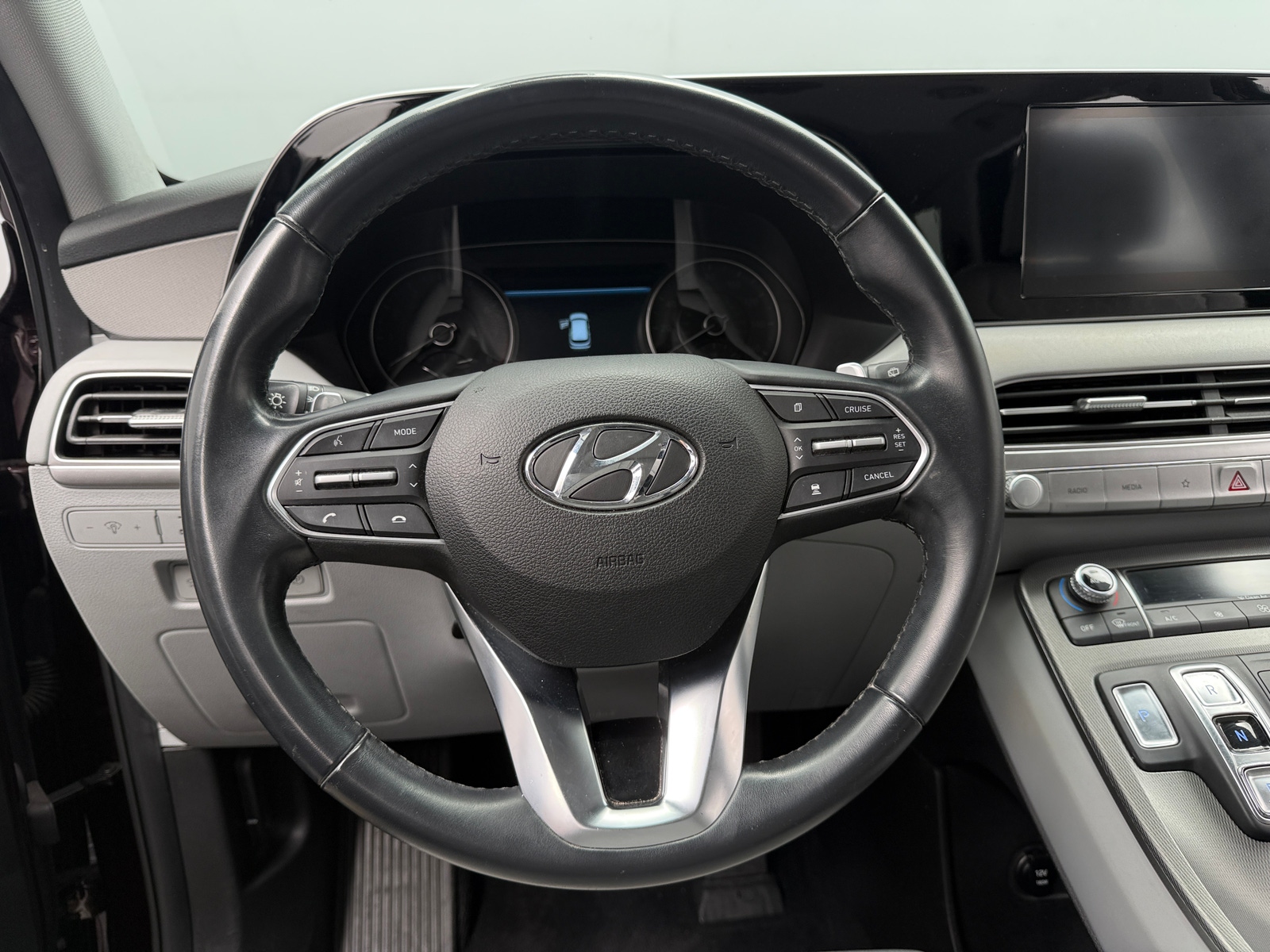 Thumbnail: 2021 Hyundai Palisade - 5