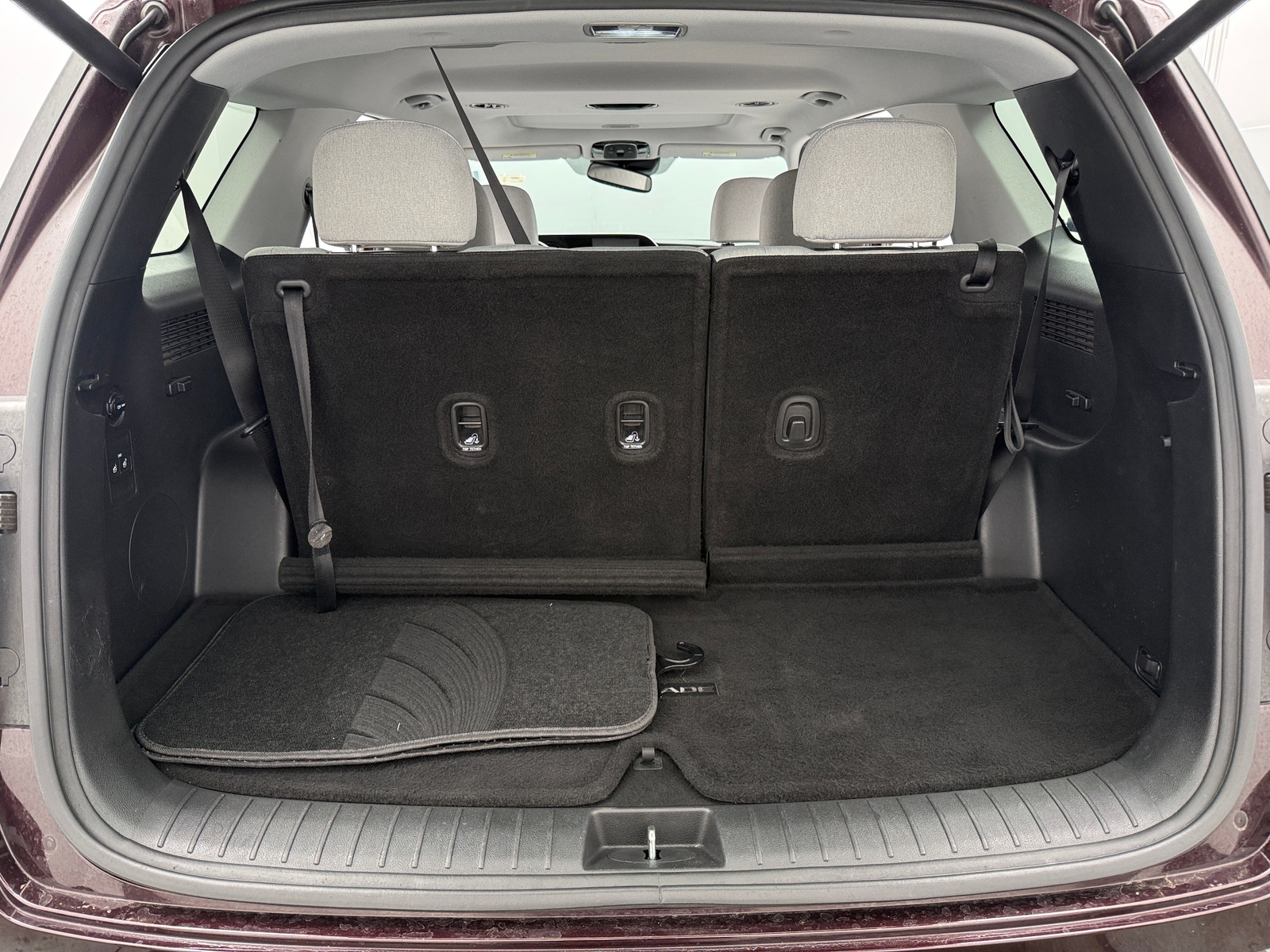 Thumbnail: 2021 Hyundai Palisade - 7