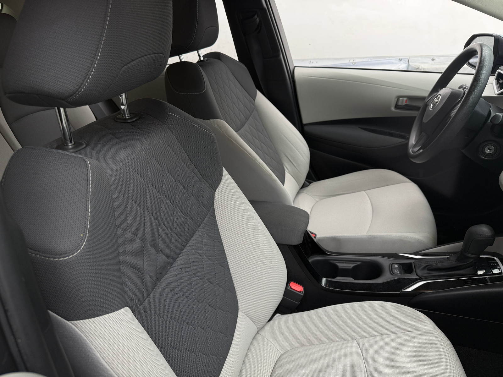 Thumbnail: 2022 Toyota Corolla - 2