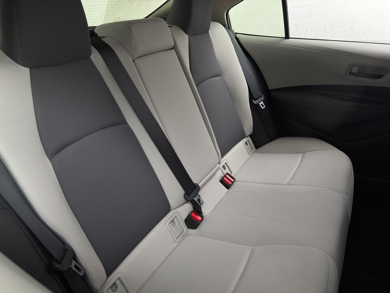 Thumbnail: 2022 Toyota Corolla - 6