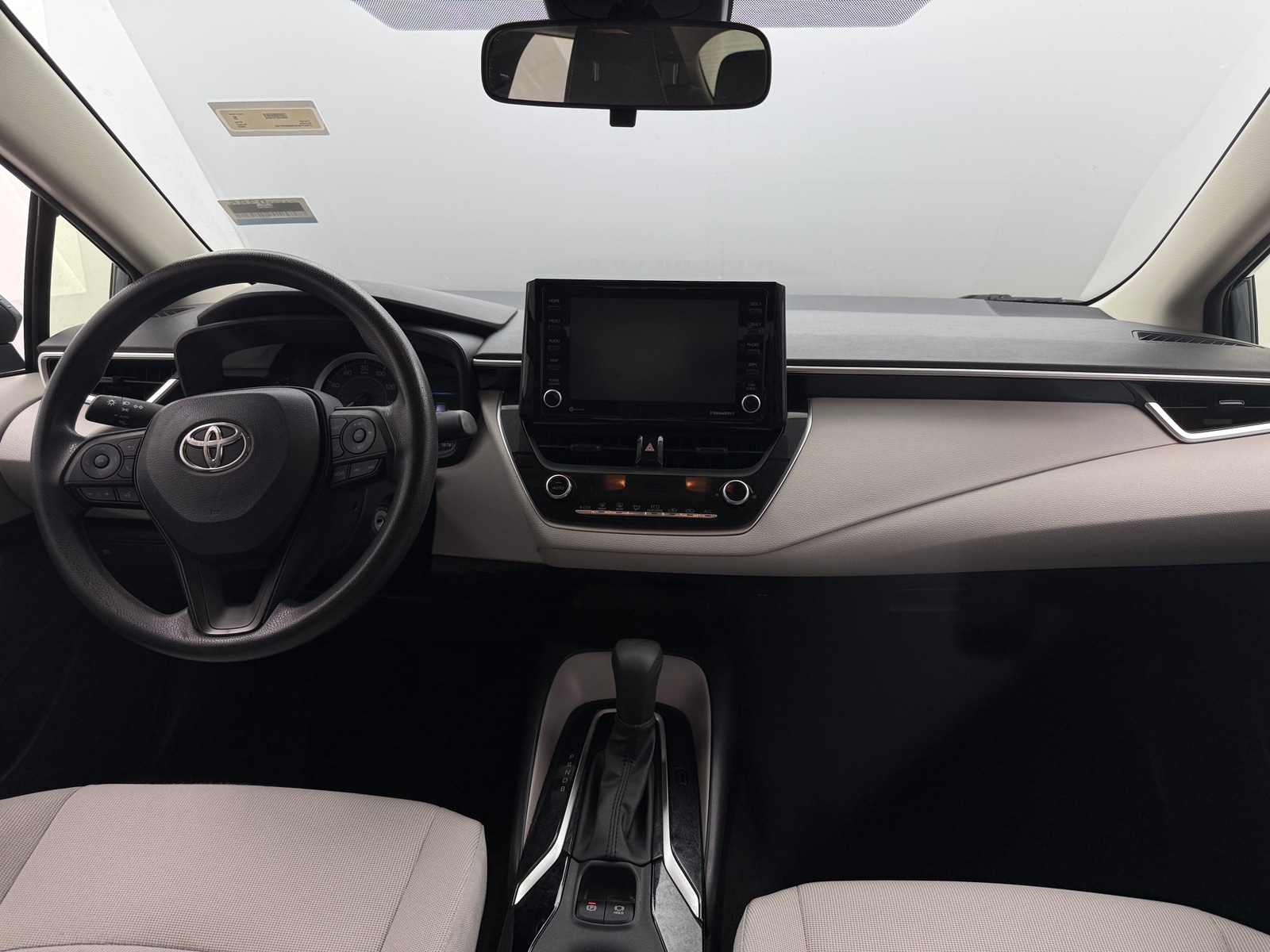 Thumbnail: 2022 Toyota Corolla - 3