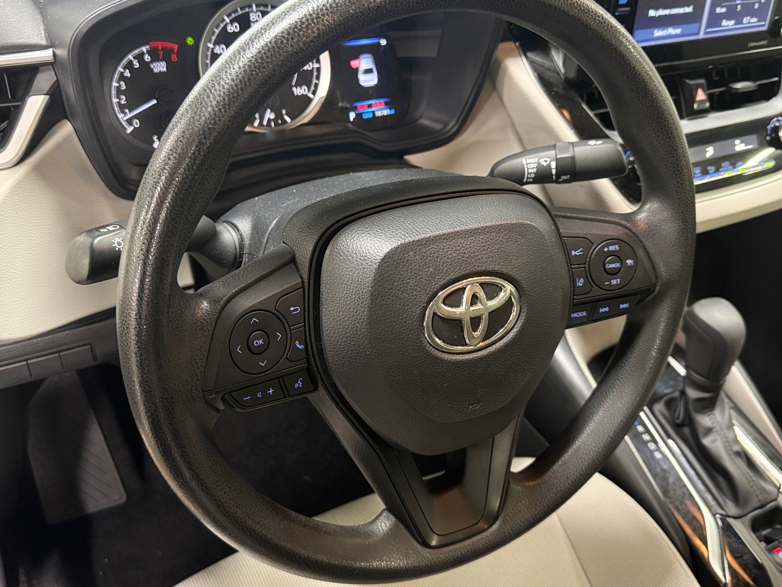 Thumbnail: 2022 Toyota Corolla - 5