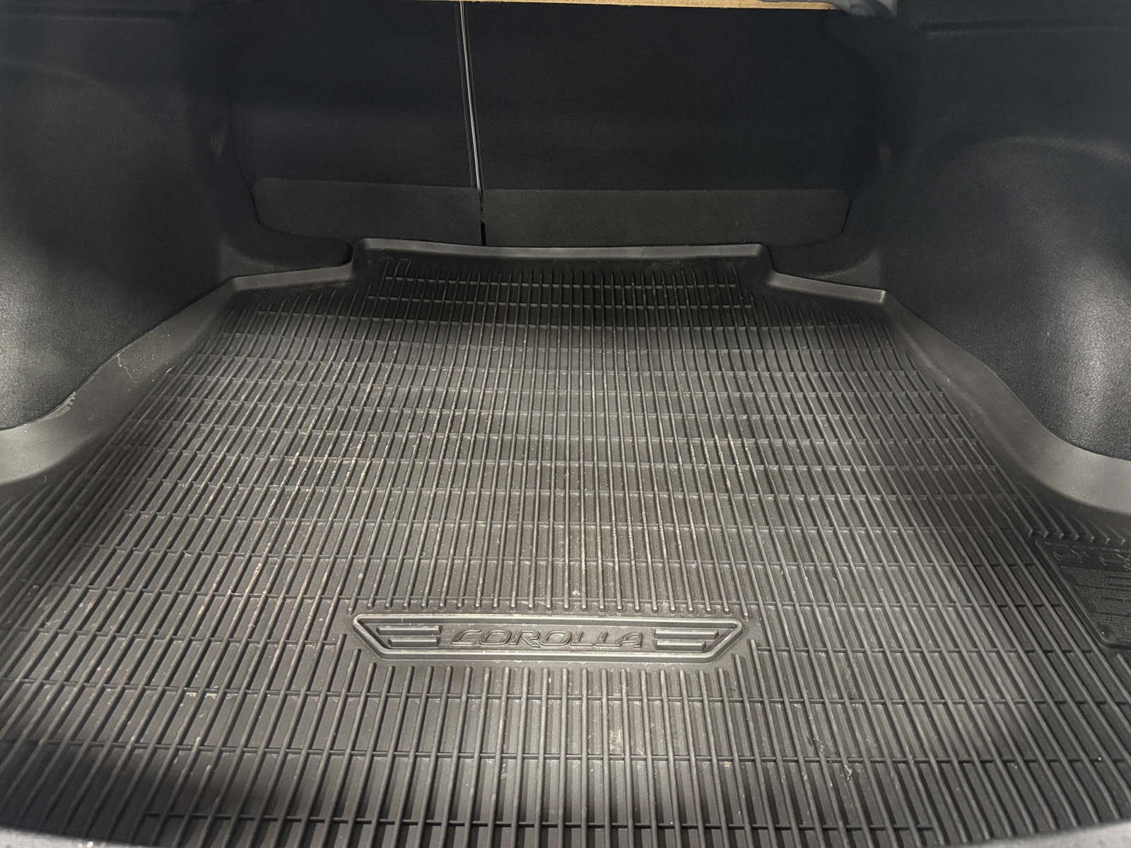 Thumbnail: 2022 Toyota Corolla - 7