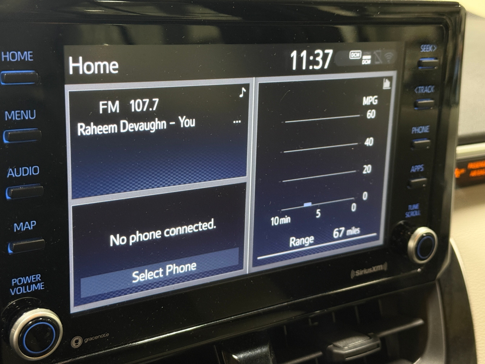 Thumbnail: 2022 Toyota Corolla - 4