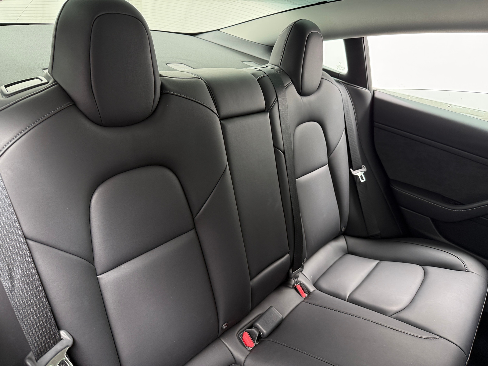 Thumbnail: 2023 Tesla Model 3 - 4